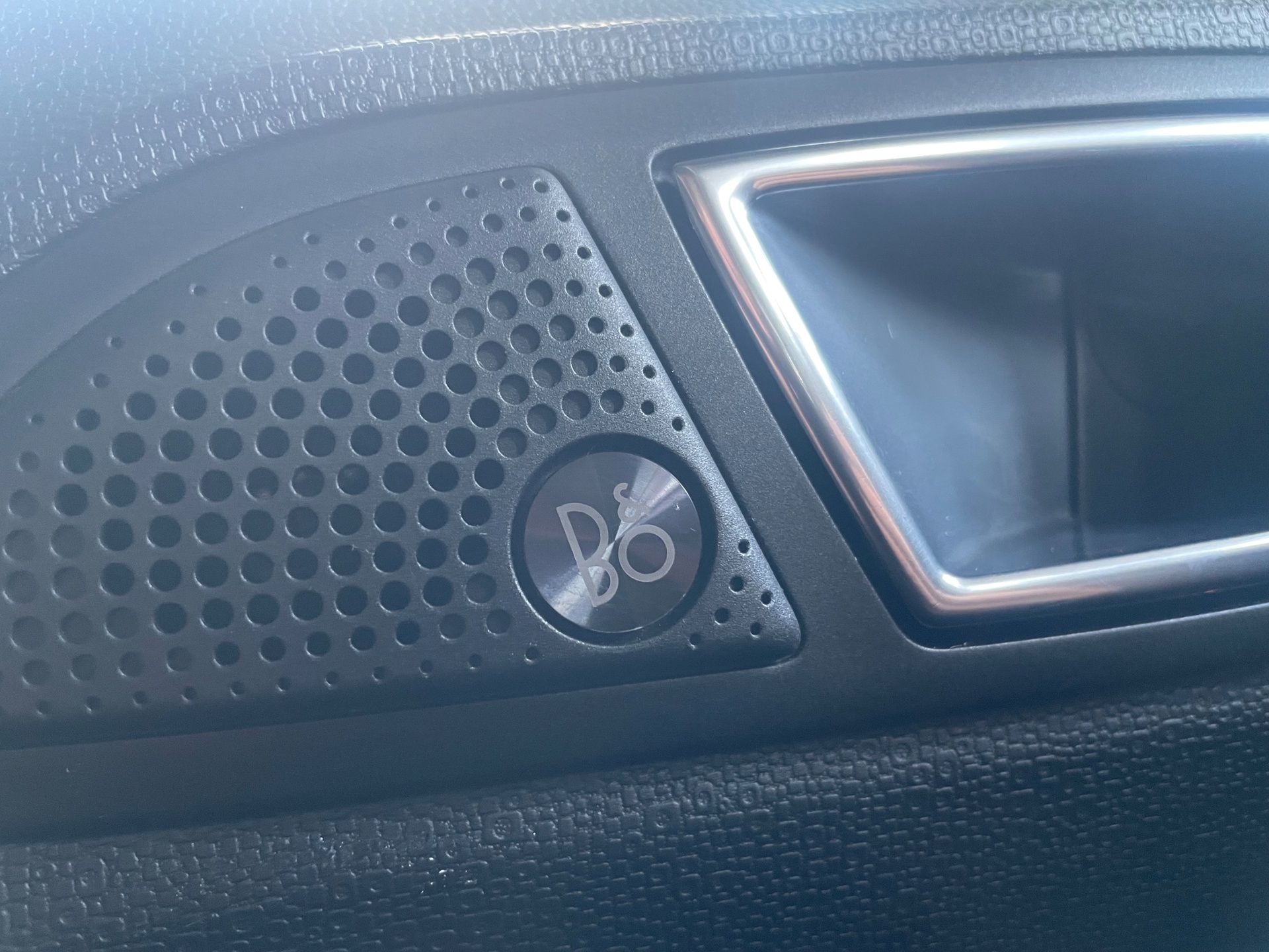 Foto van Ford Ecosport