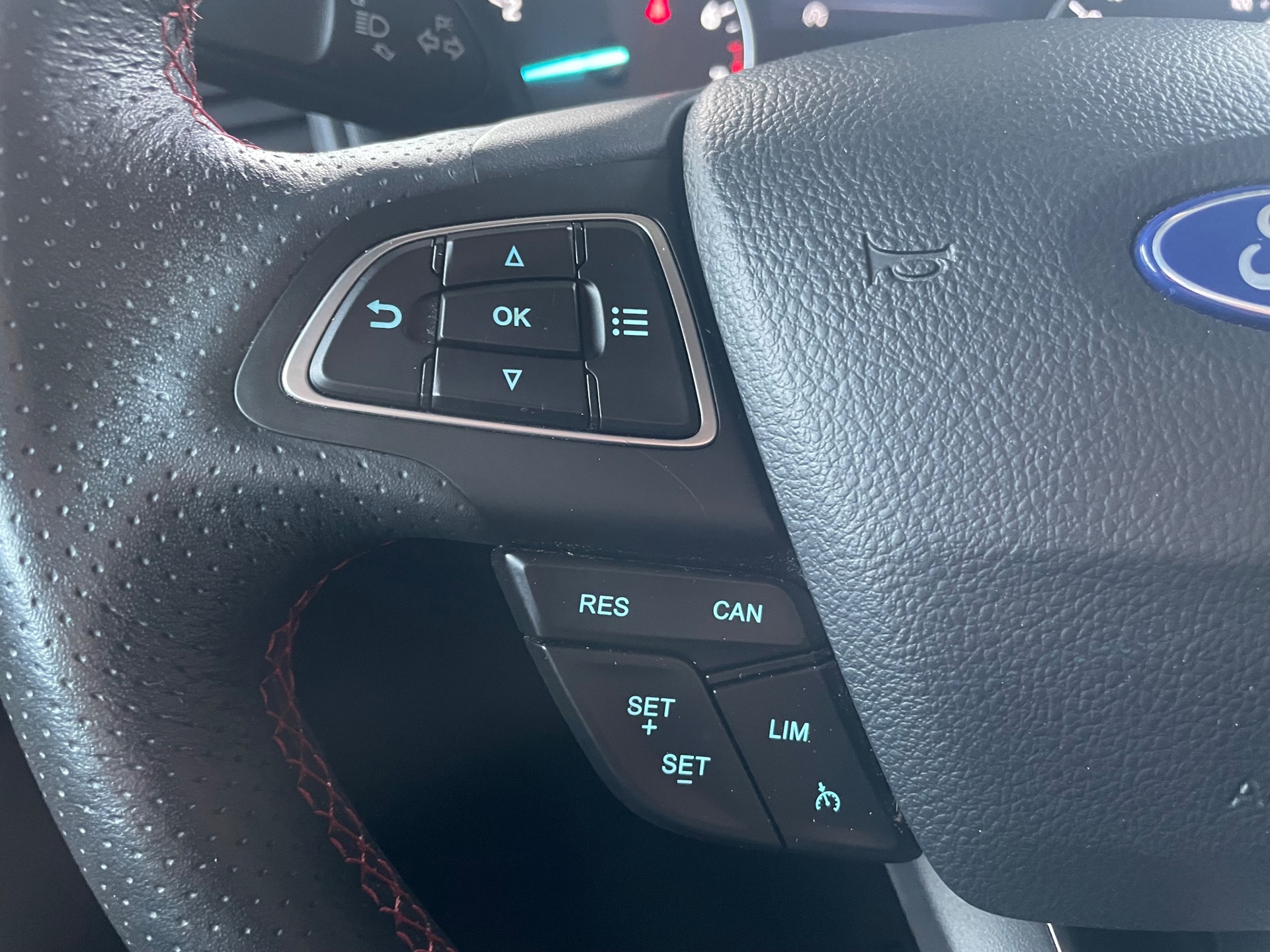 Foto van Ford Ecosport