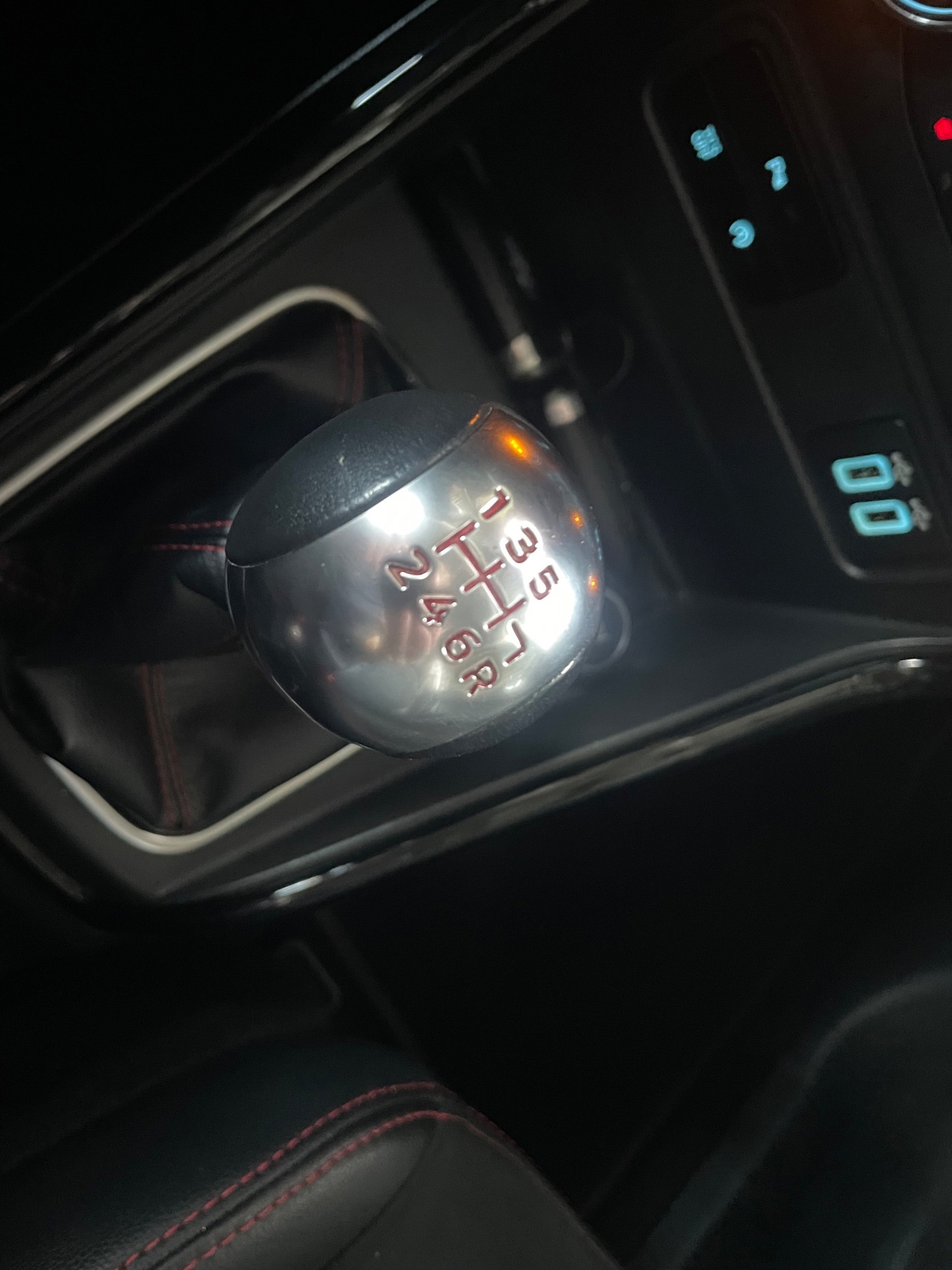 Foto van Ford Ecosport