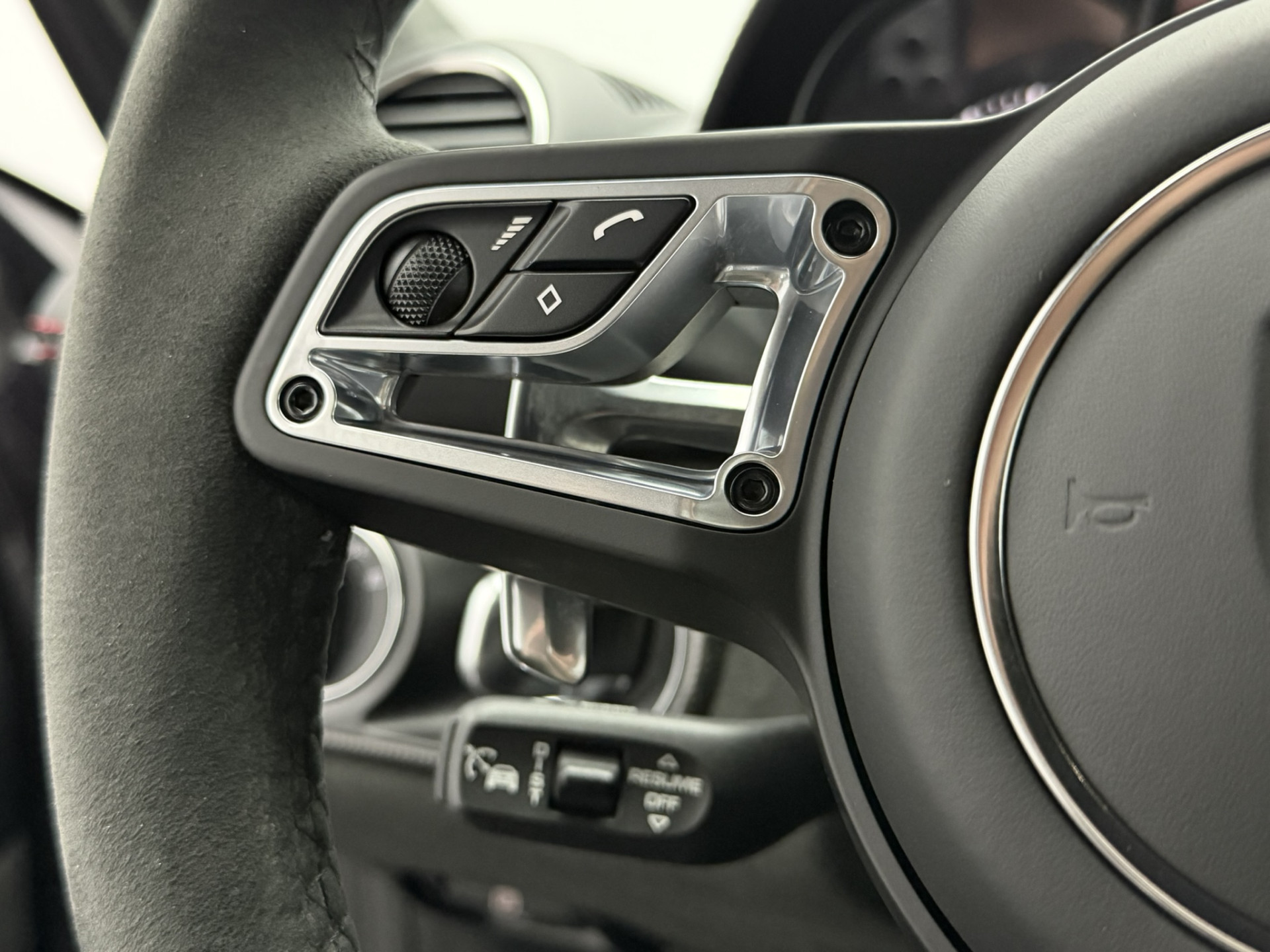 Foto van Porsche 718 Cayman GTS