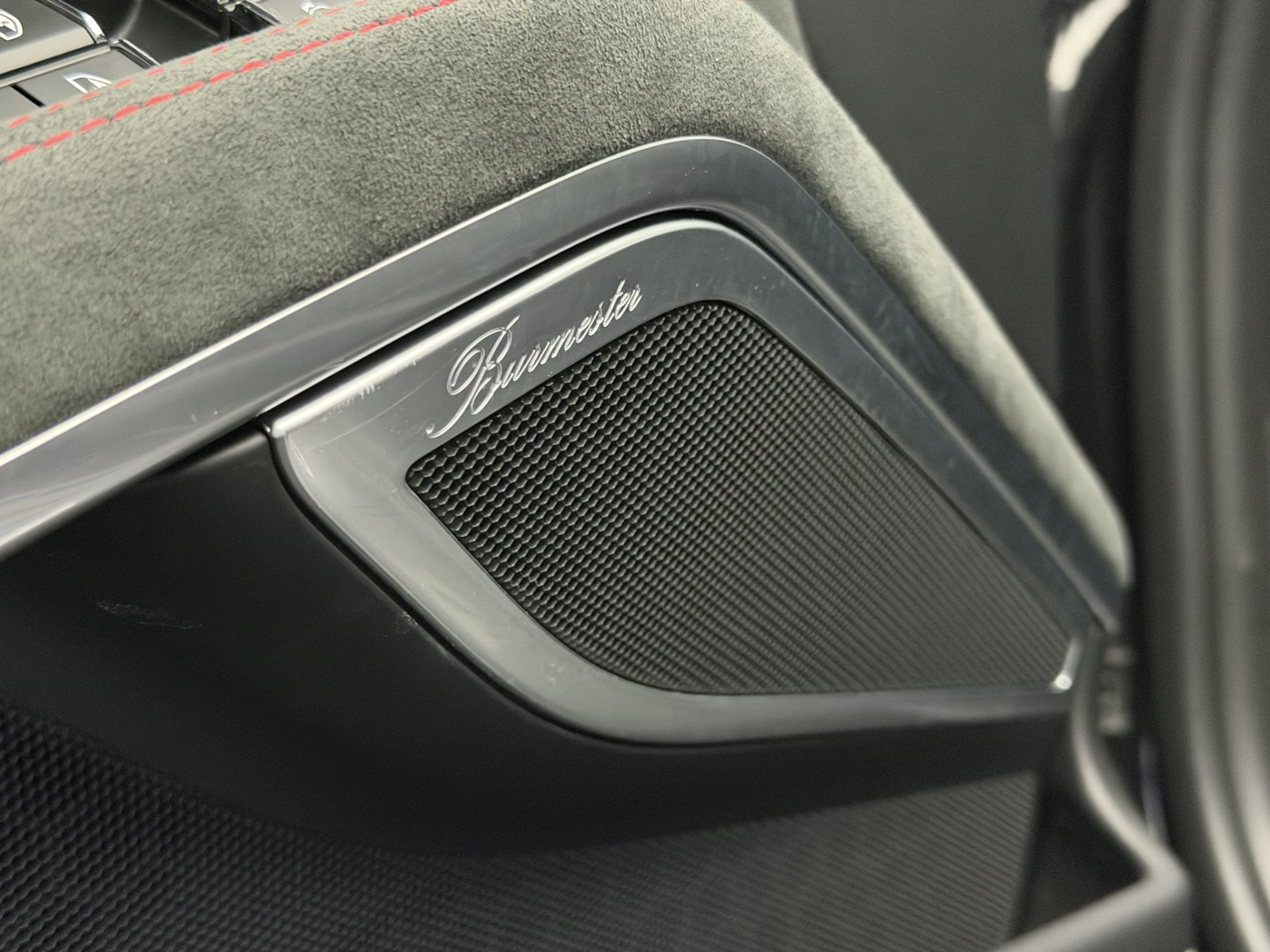 Foto van Porsche 718 Cayman GTS