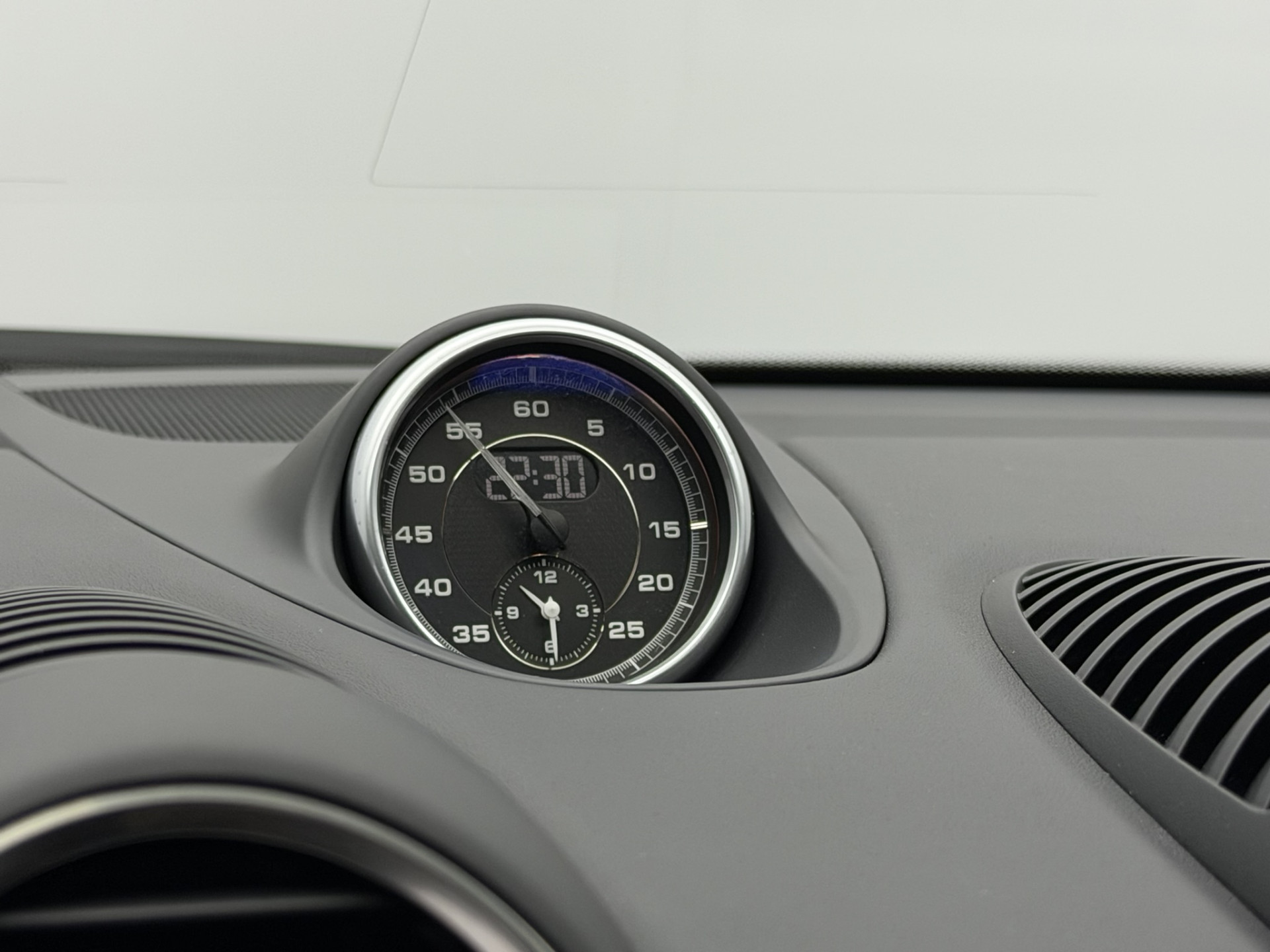 Foto van Porsche 718 Cayman GTS