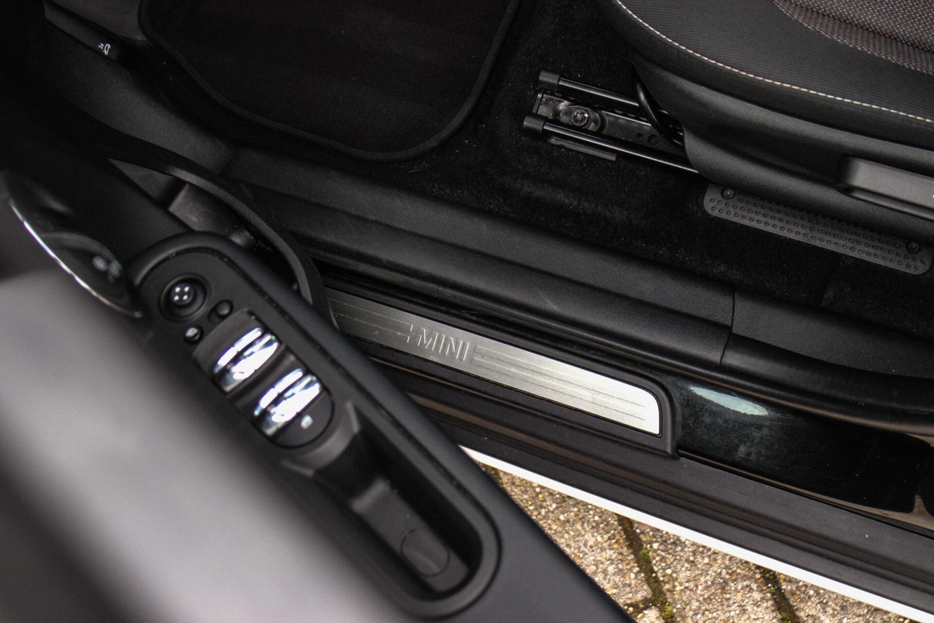 Foto van Mini Countryman Cooper