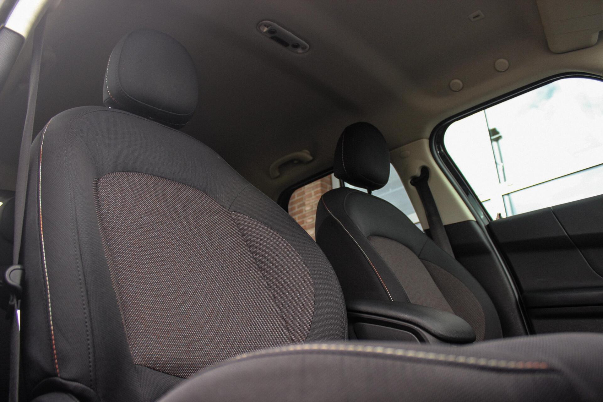 Foto van Mini Countryman Cooper
