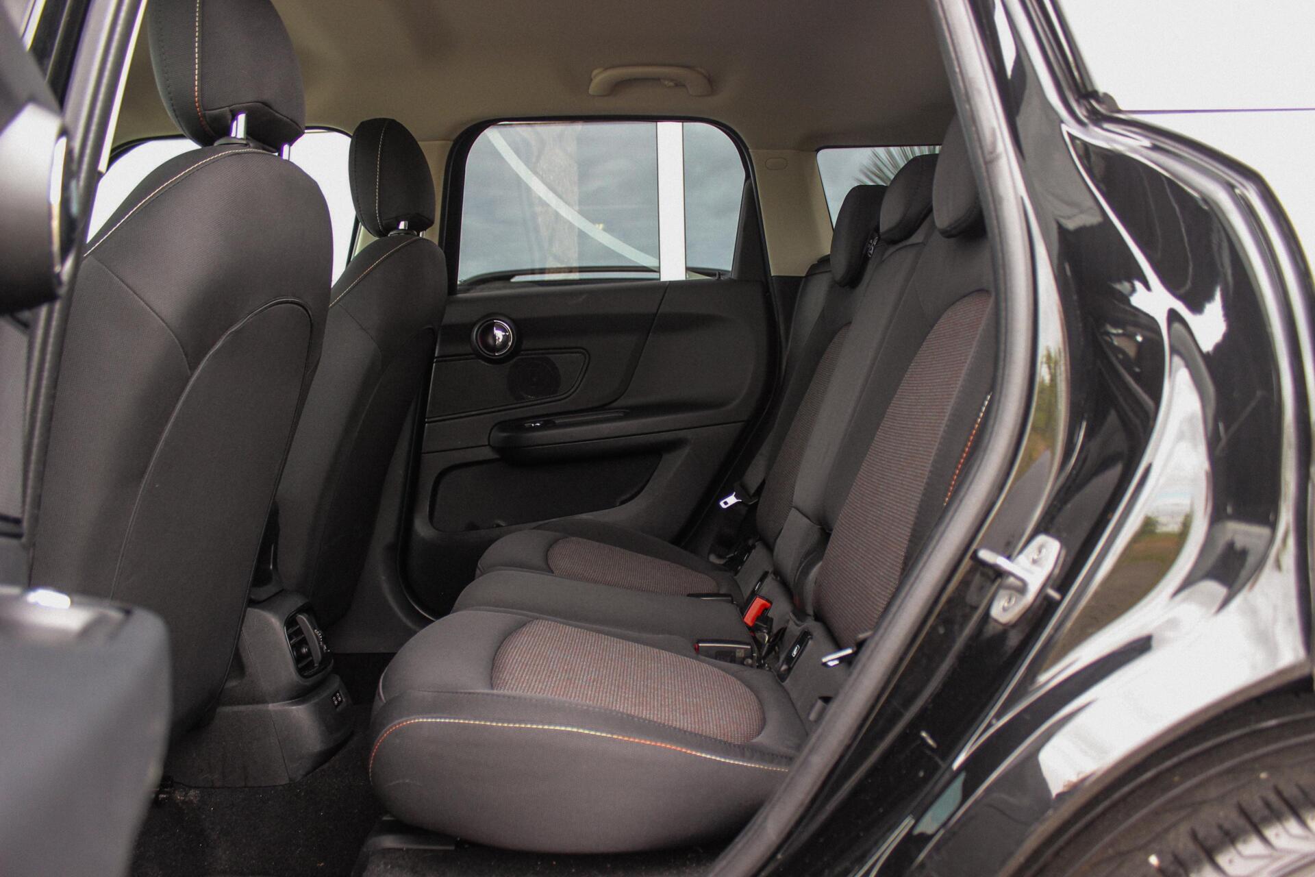 Foto van Mini Countryman Cooper