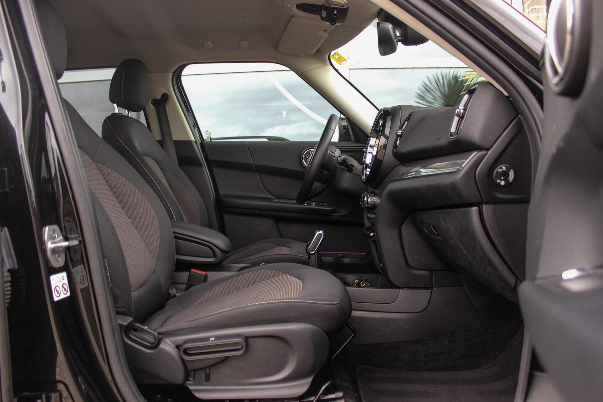 Foto van Mini Countryman Cooper