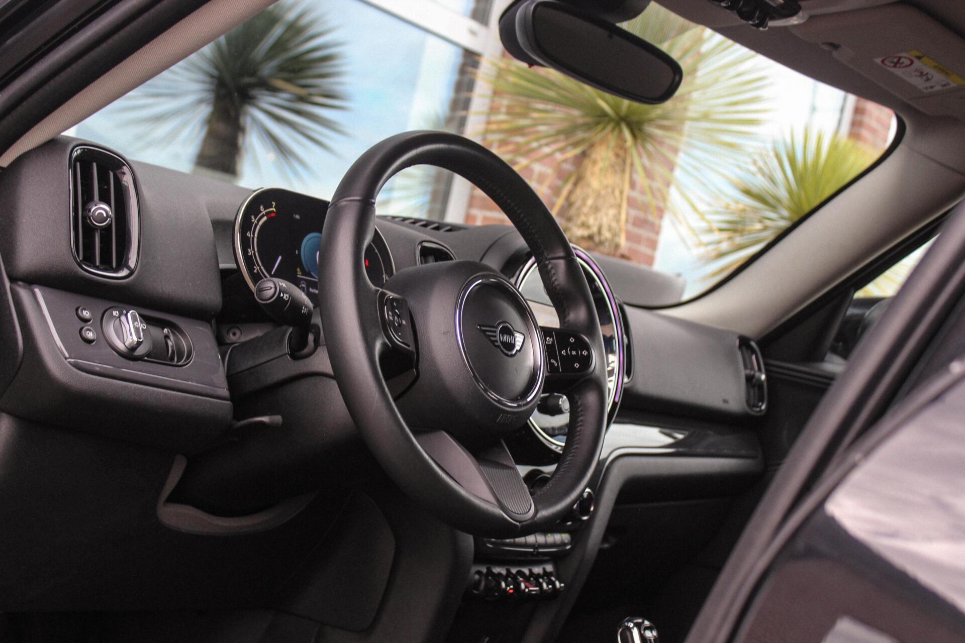 Foto van Mini Countryman Cooper
