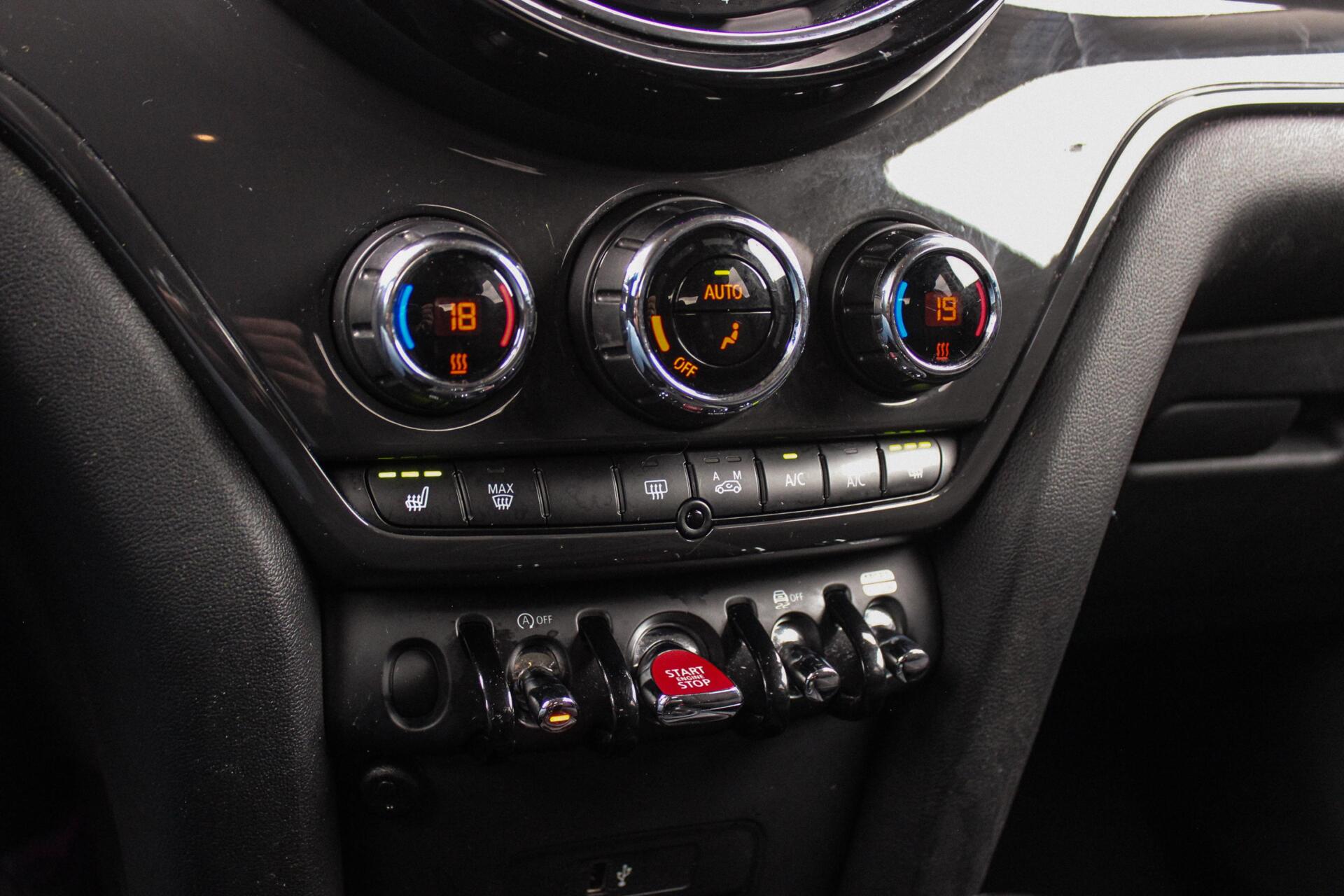 Foto van Mini Countryman Cooper