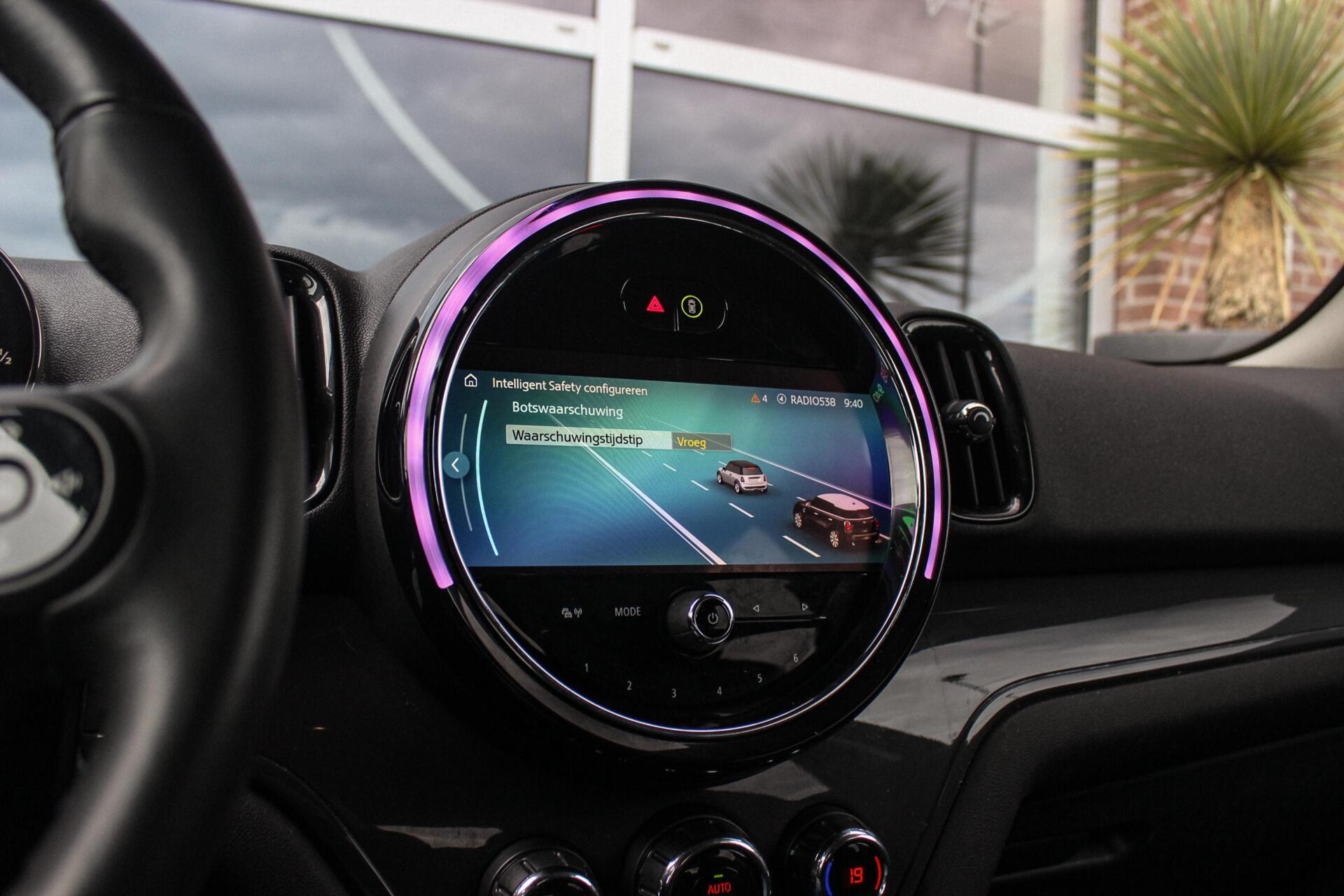 Foto van Mini Countryman Cooper