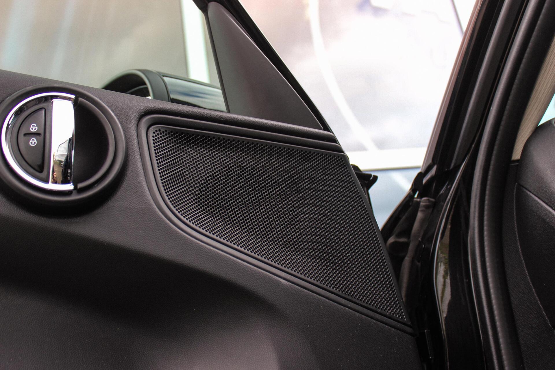 Foto van Mini Countryman Cooper