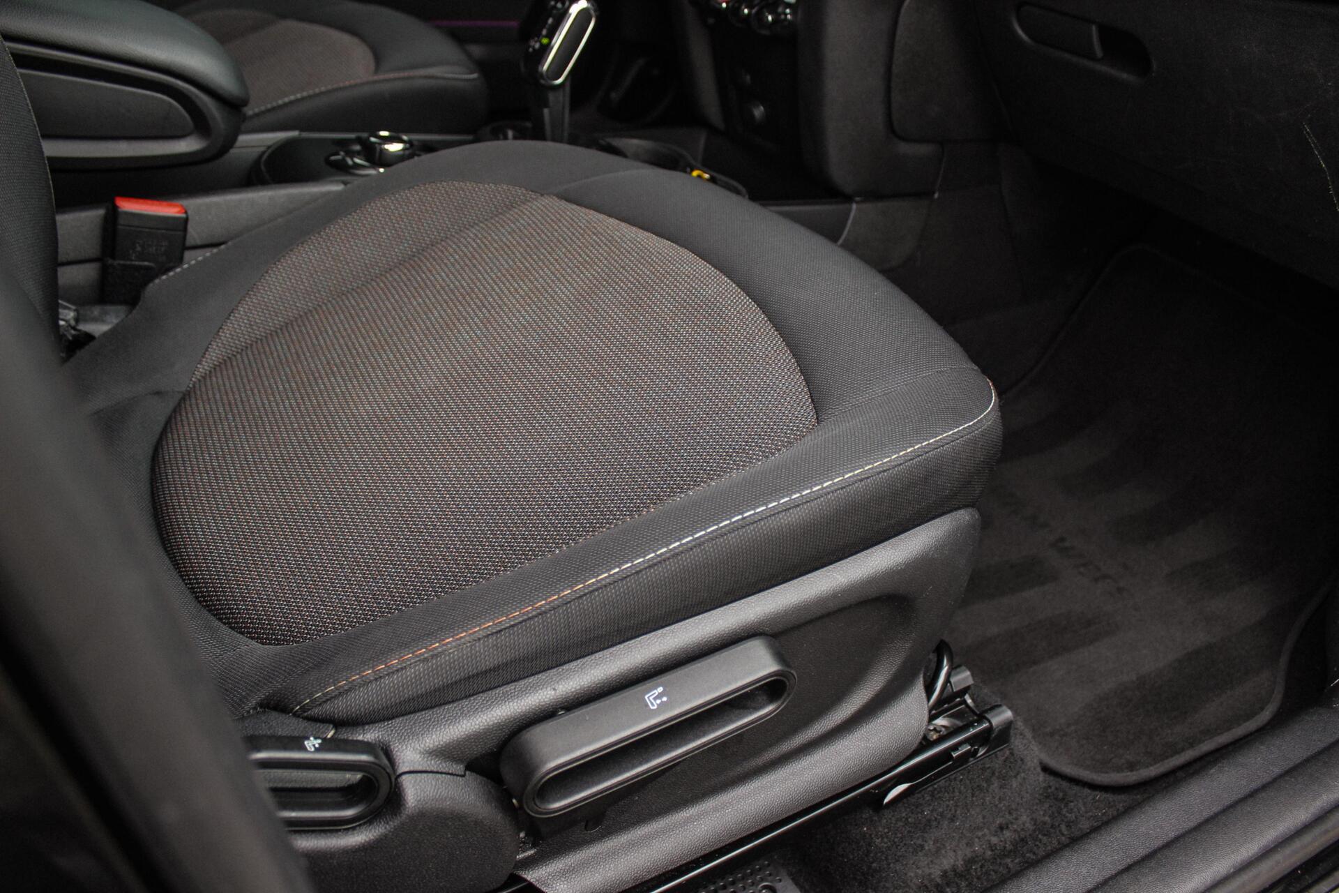 Foto van Mini Countryman Cooper