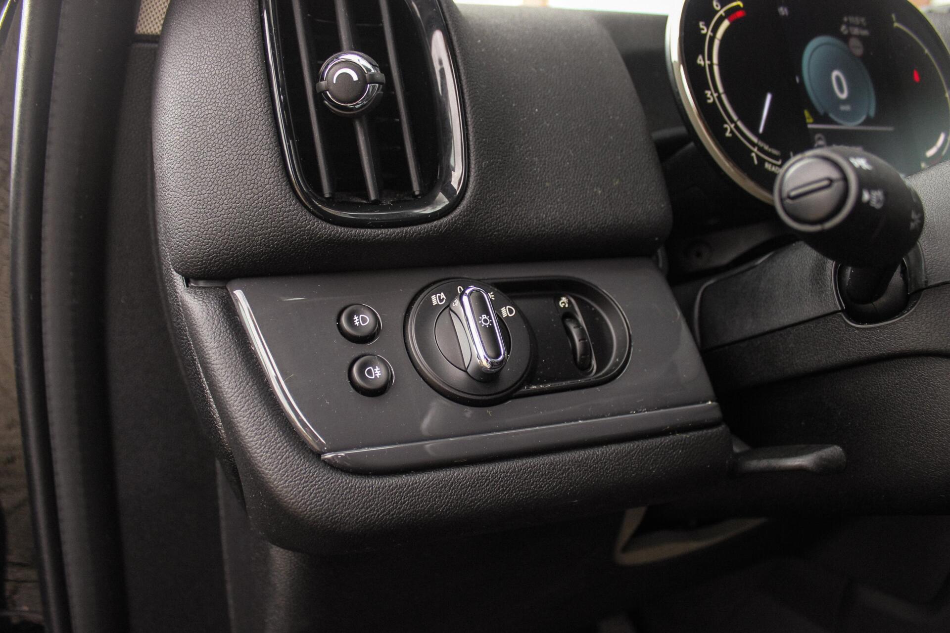 Foto van Mini Countryman Cooper