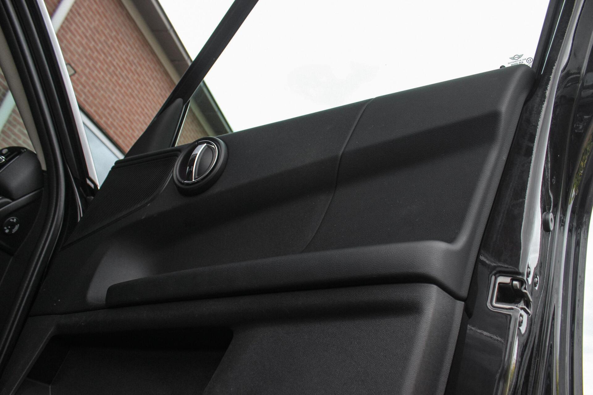 Foto van Mini Countryman Cooper