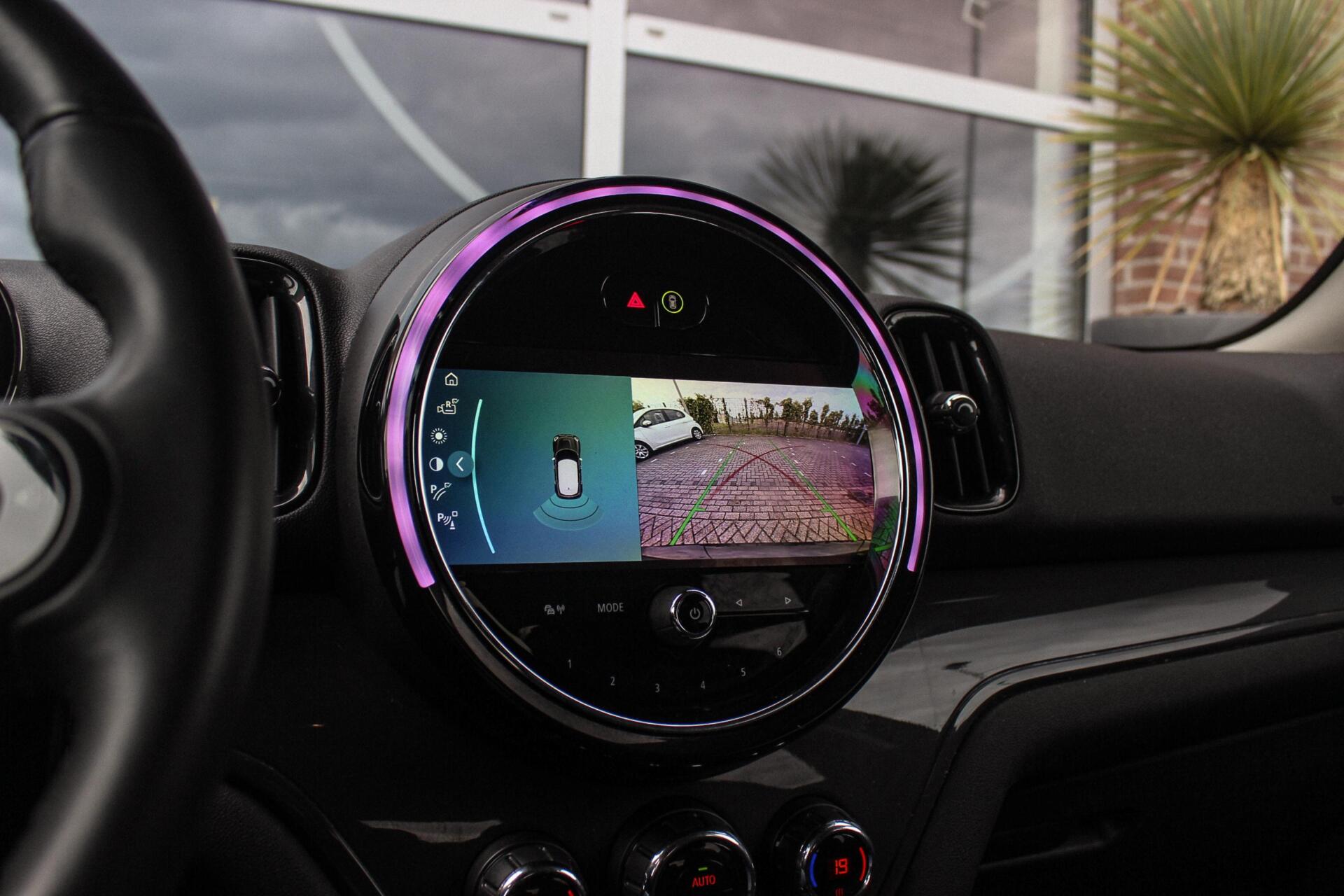 Foto van Mini Countryman Cooper