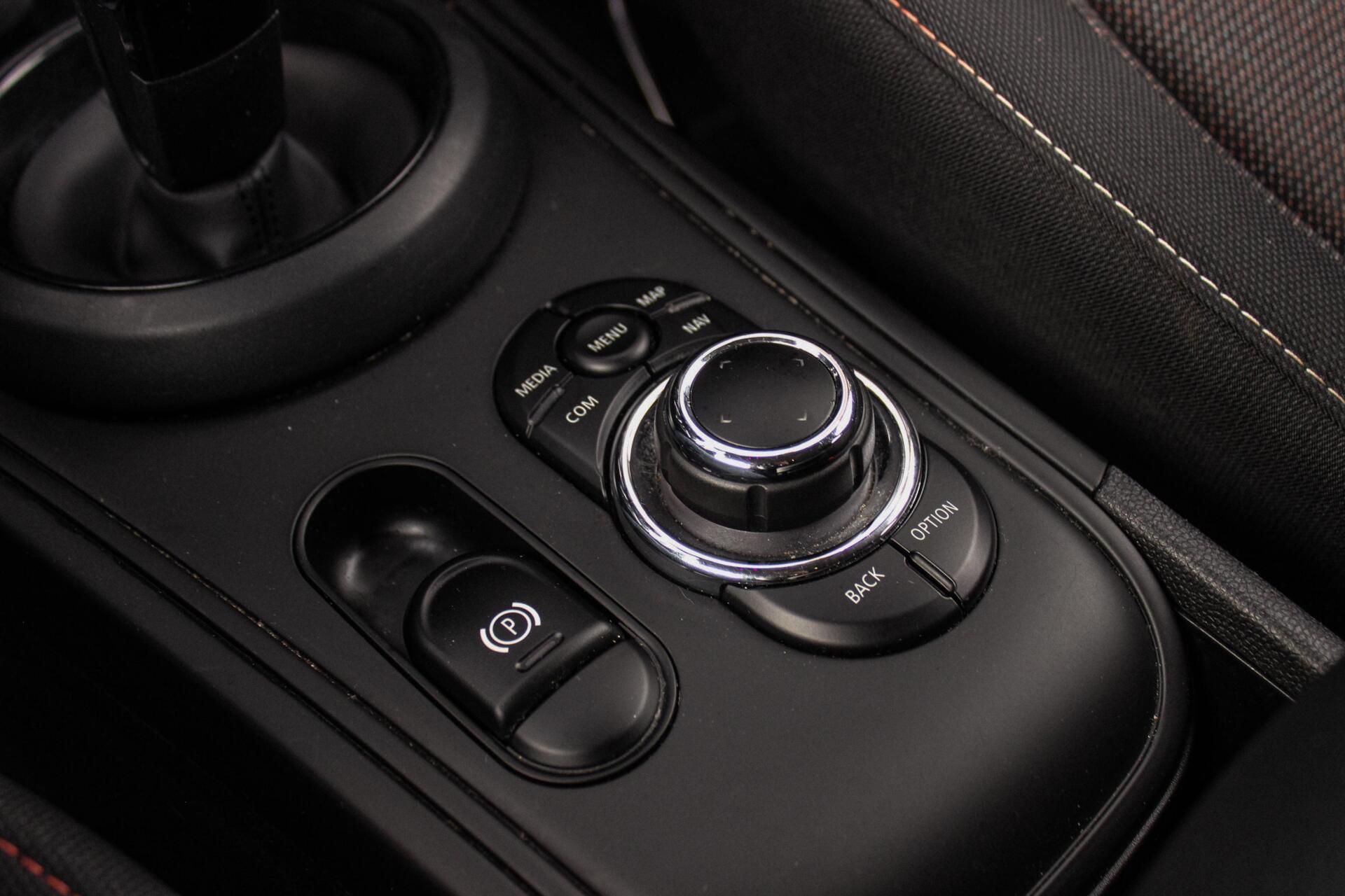 Foto van Mini Countryman Cooper
