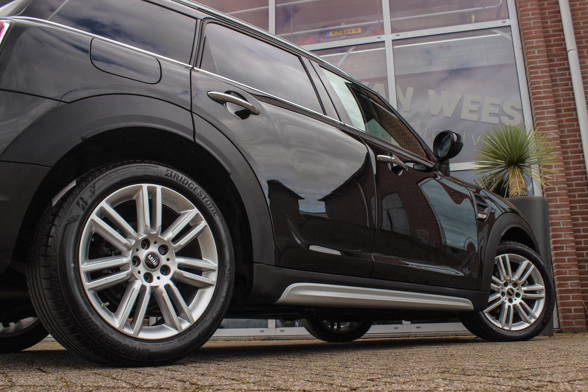 Foto van Mini Countryman Cooper
