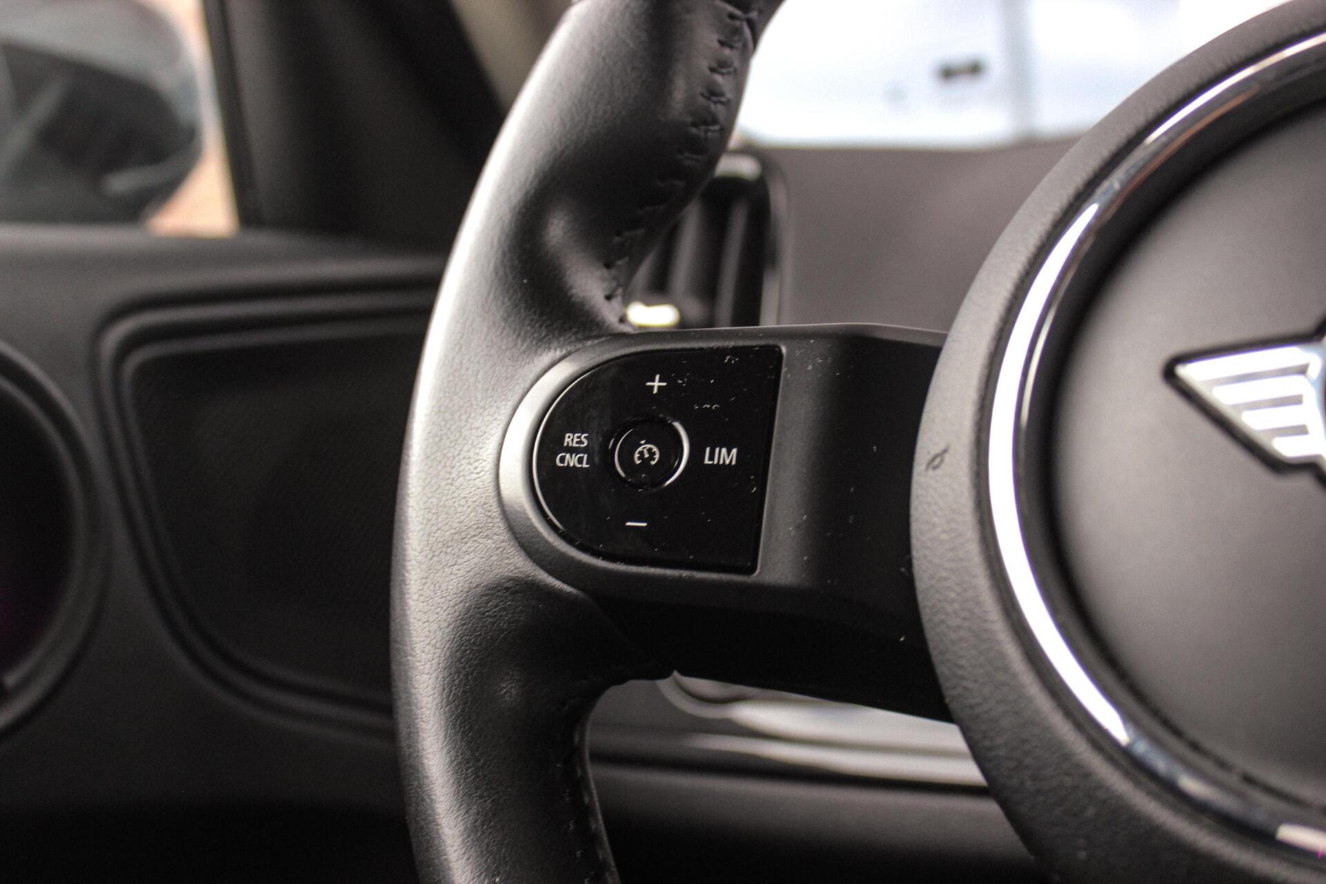 Foto van Mini Countryman Cooper