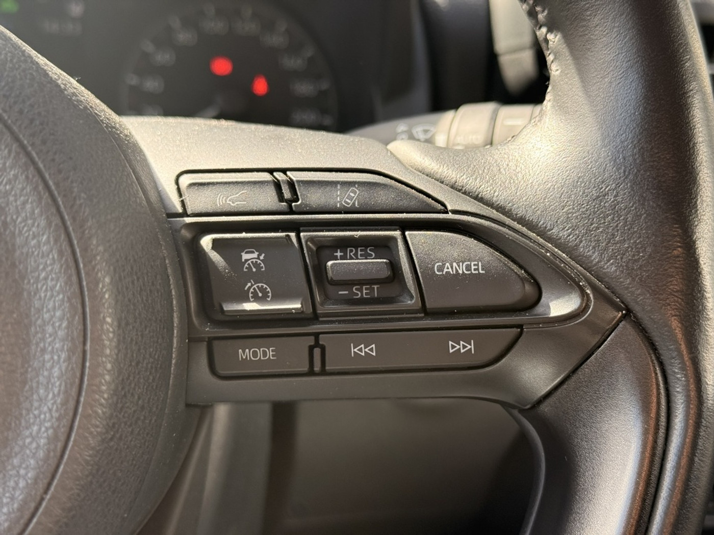 Foto van Mazda Mazda2 Hybrid