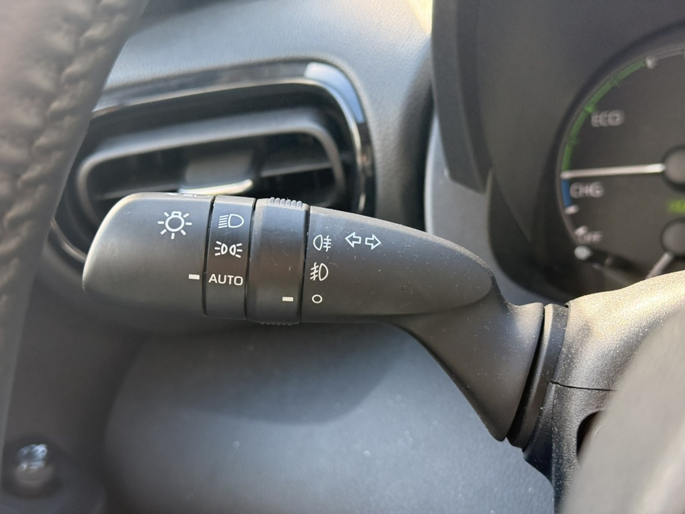 Foto van Mazda Mazda2 Hybrid