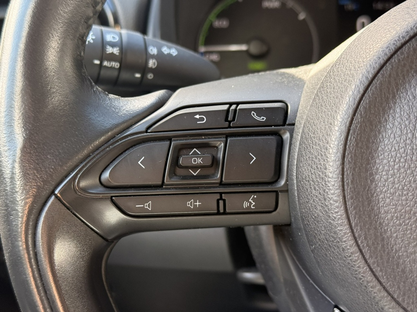 Foto van Mazda Mazda2 Hybrid