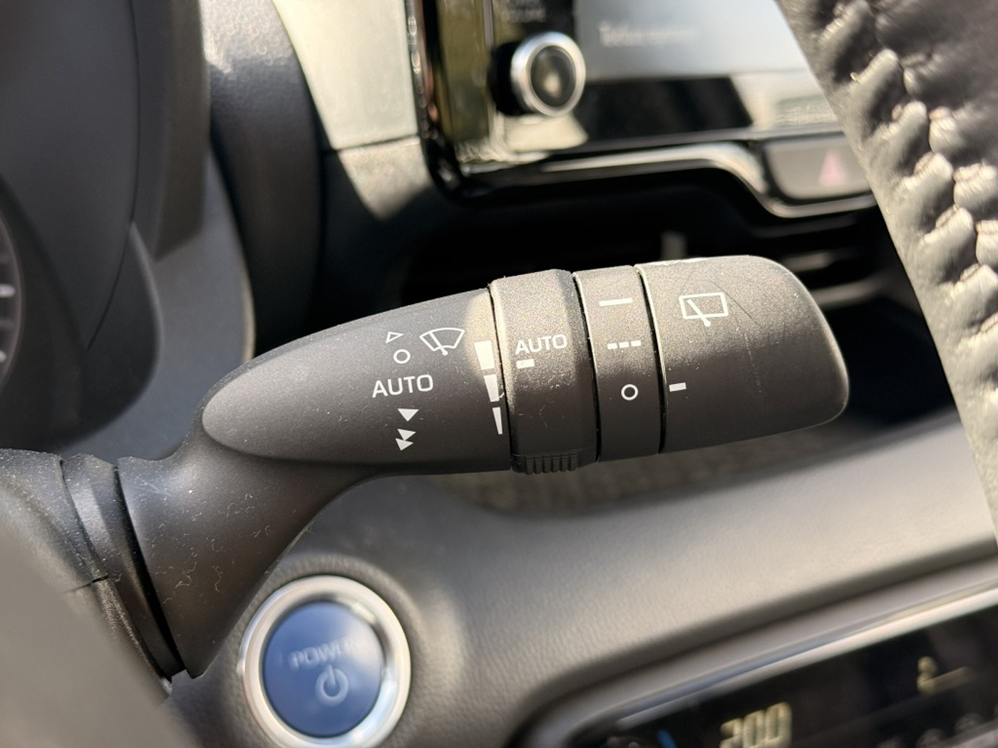 Foto van Mazda Mazda2 Hybrid