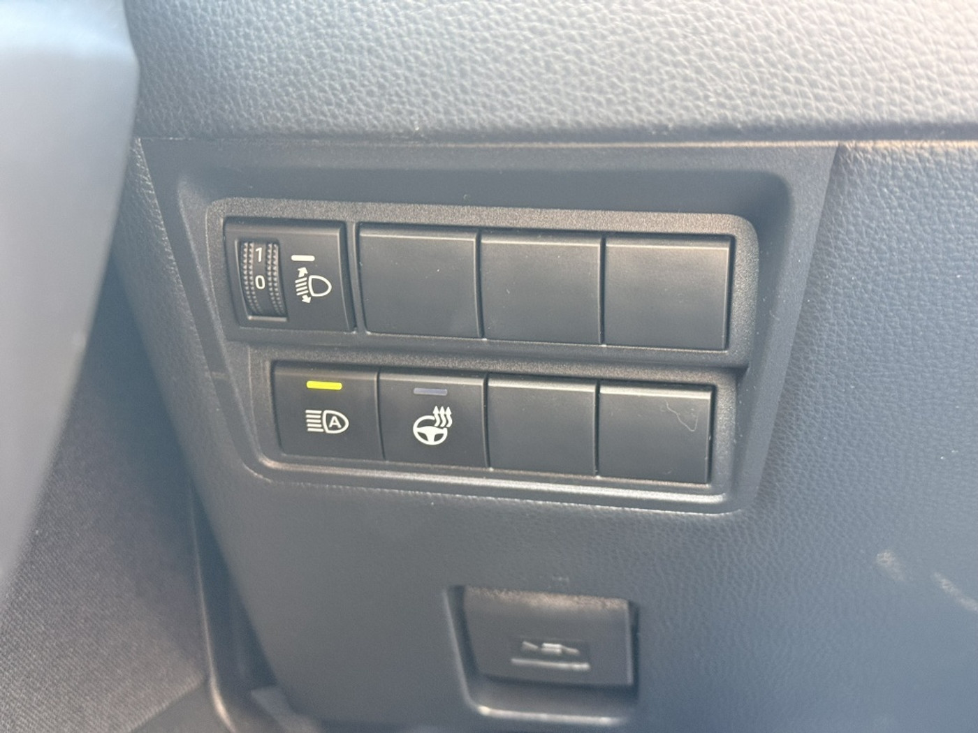 Foto van Mazda Mazda2 Hybrid