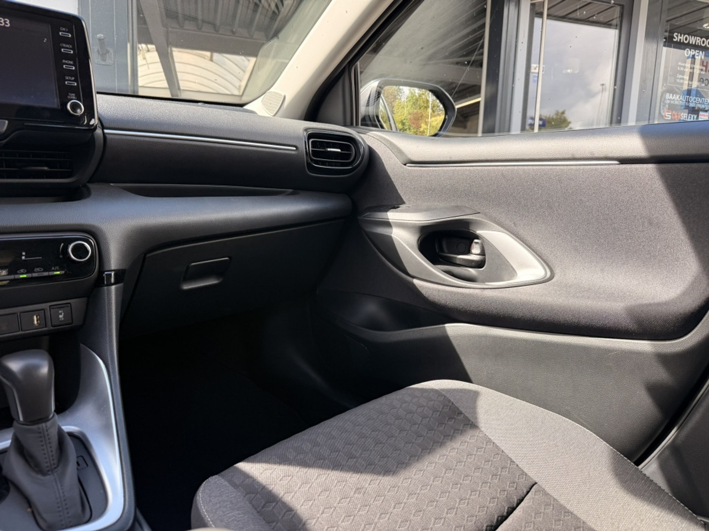 Foto van Mazda Mazda2 Hybrid