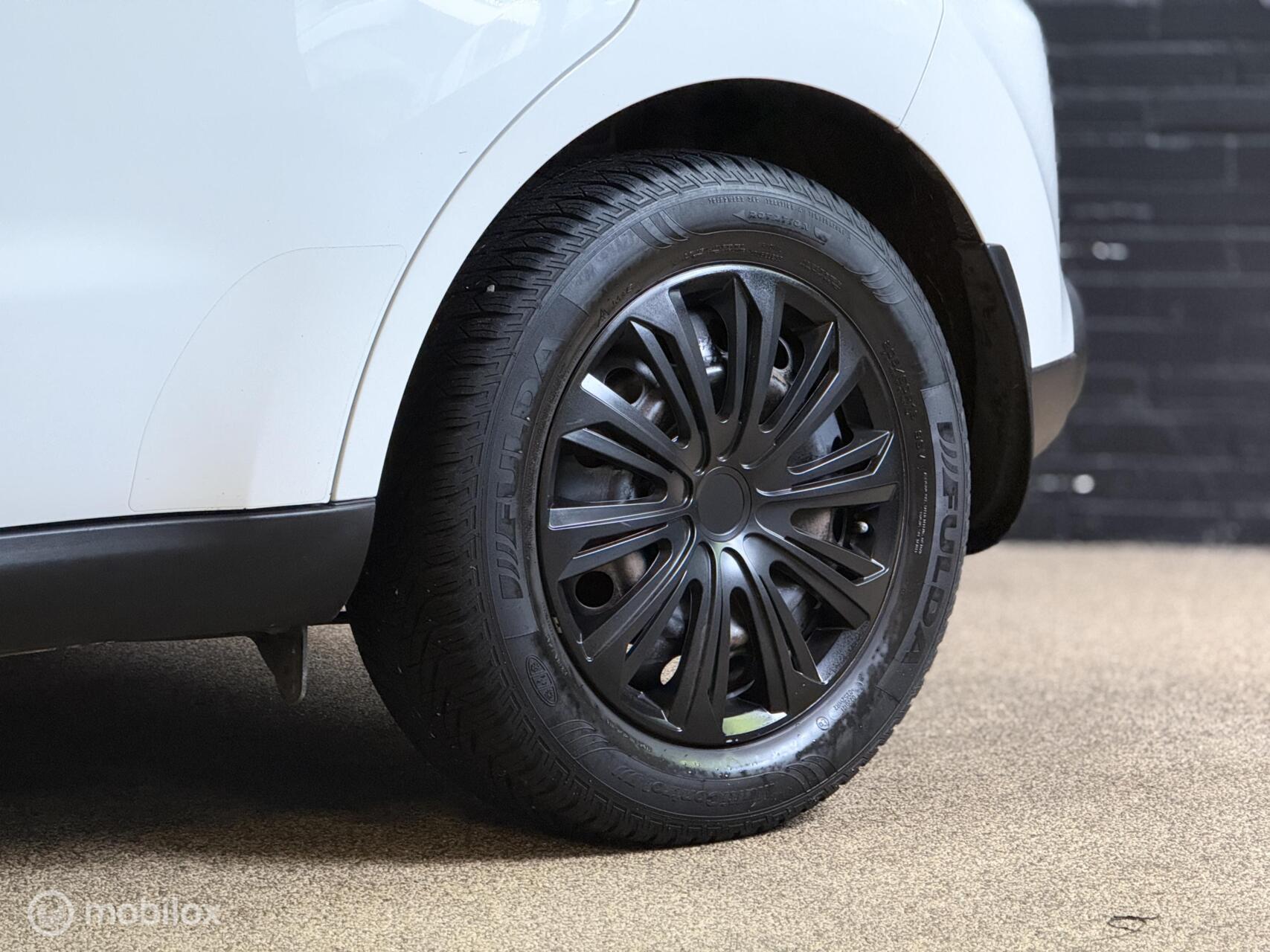 Foto van Kia Soul