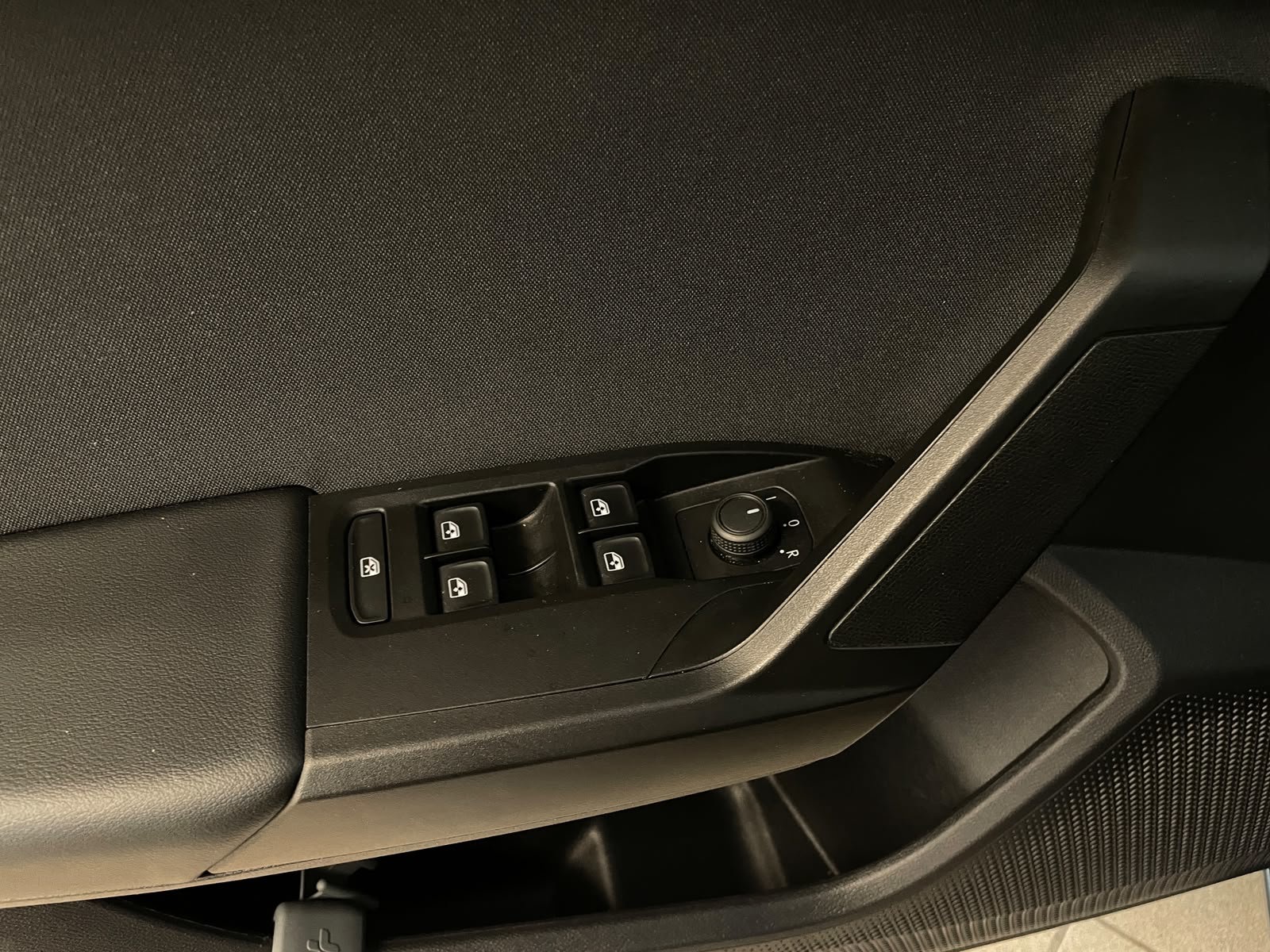 Foto van Seat Leon Sportstourer