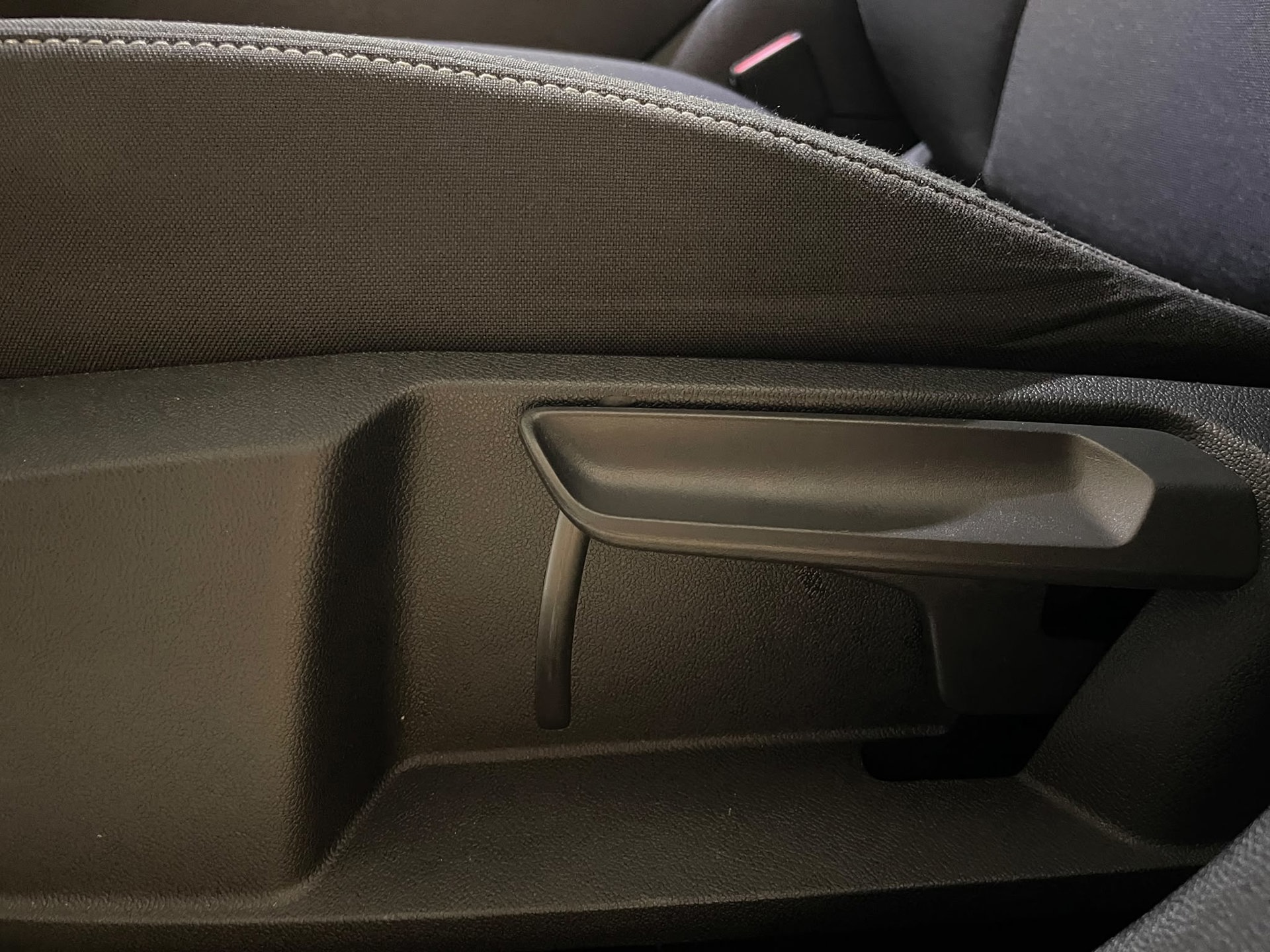 Foto van Seat Leon Sportstourer