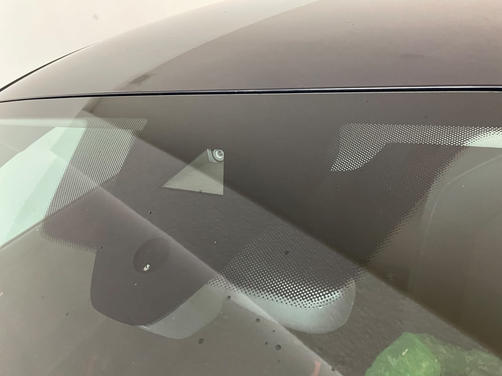 Foto van Seat Leon Sportstourer