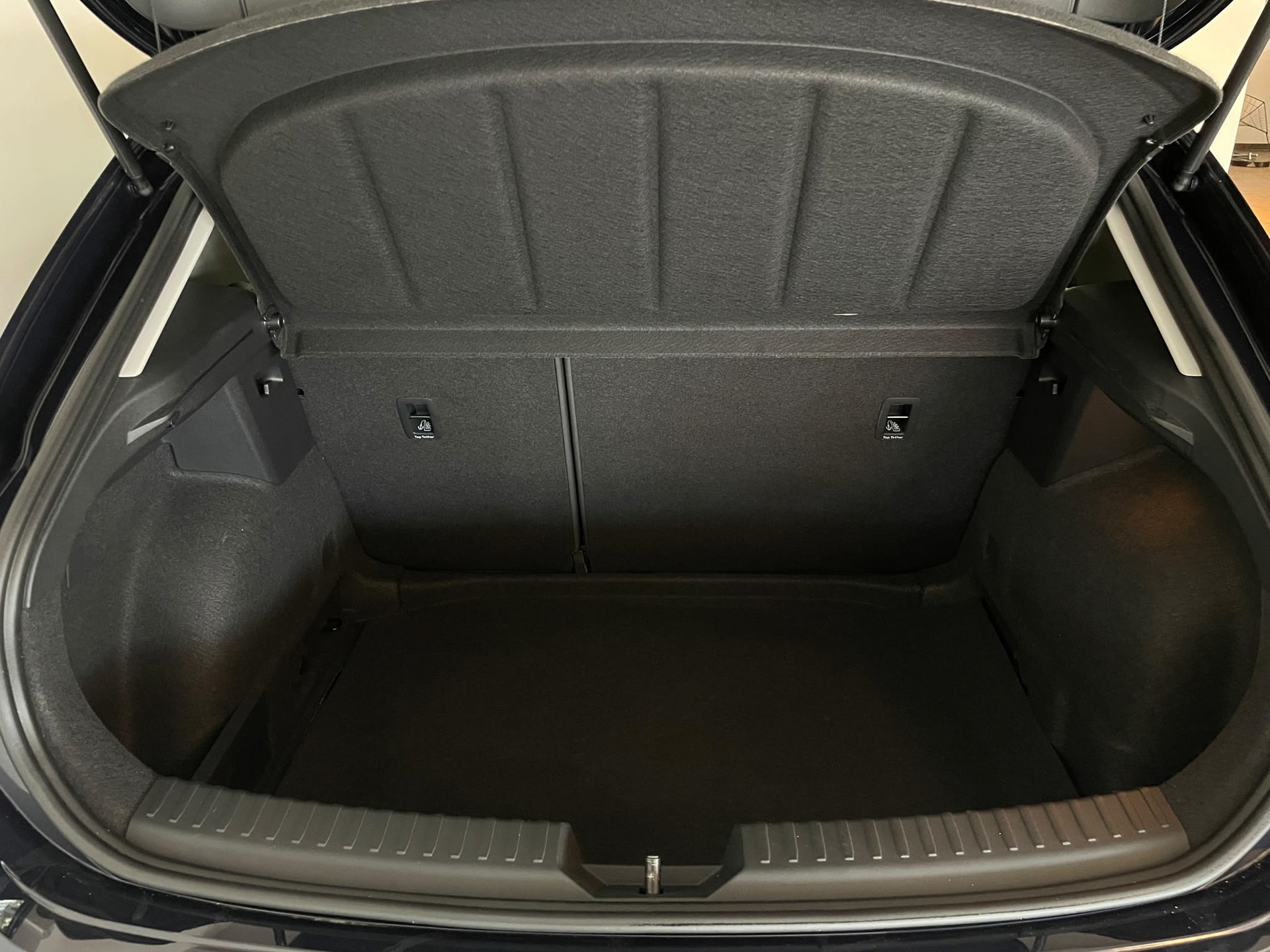 Foto van Seat Leon Sportstourer