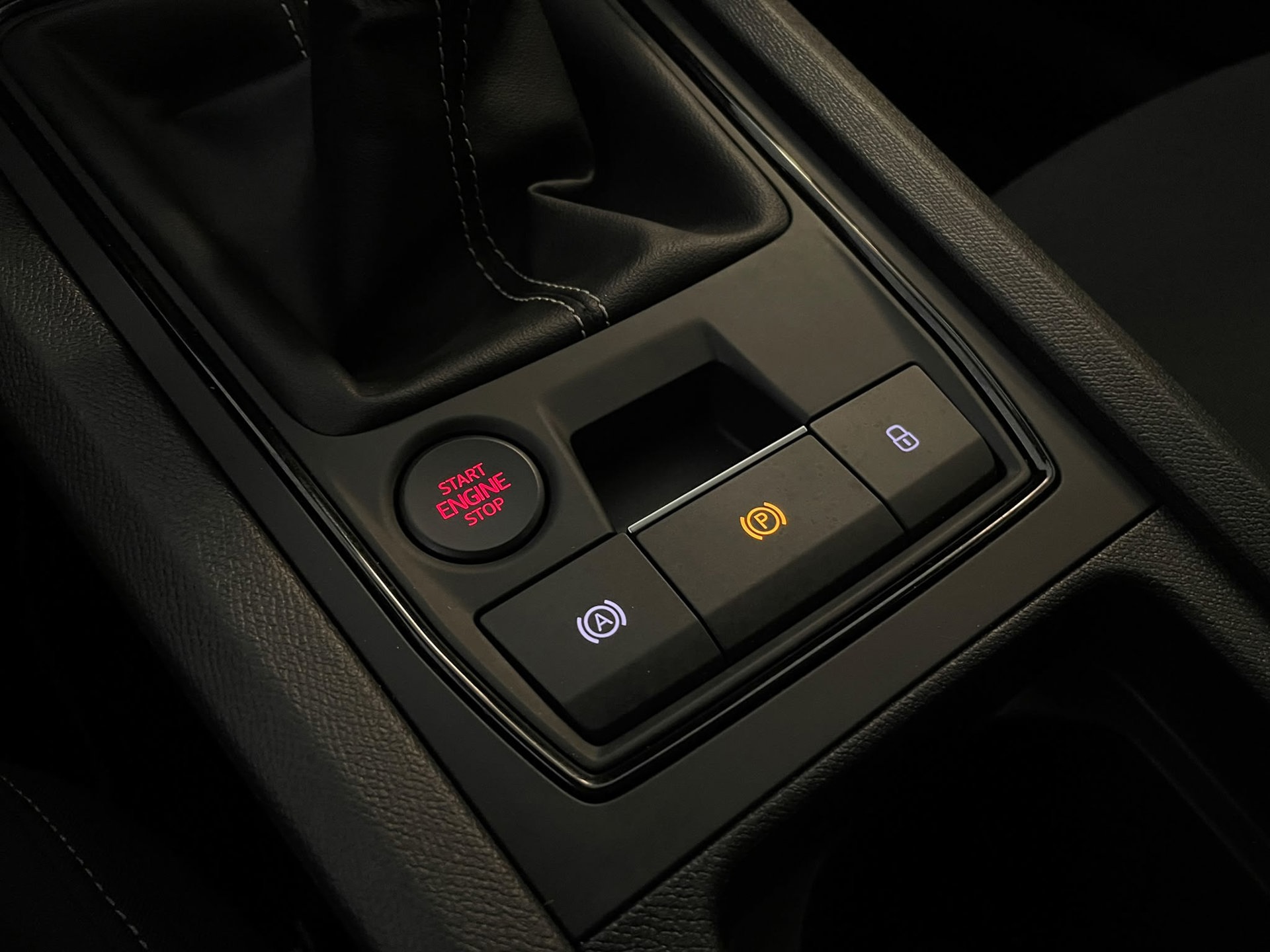 Foto van Seat Leon Sportstourer