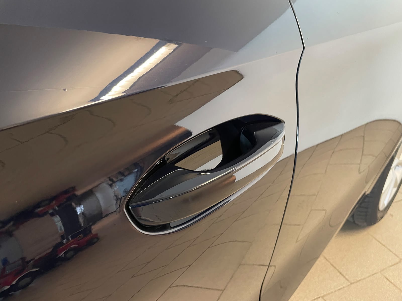 Foto van Seat Leon Sportstourer