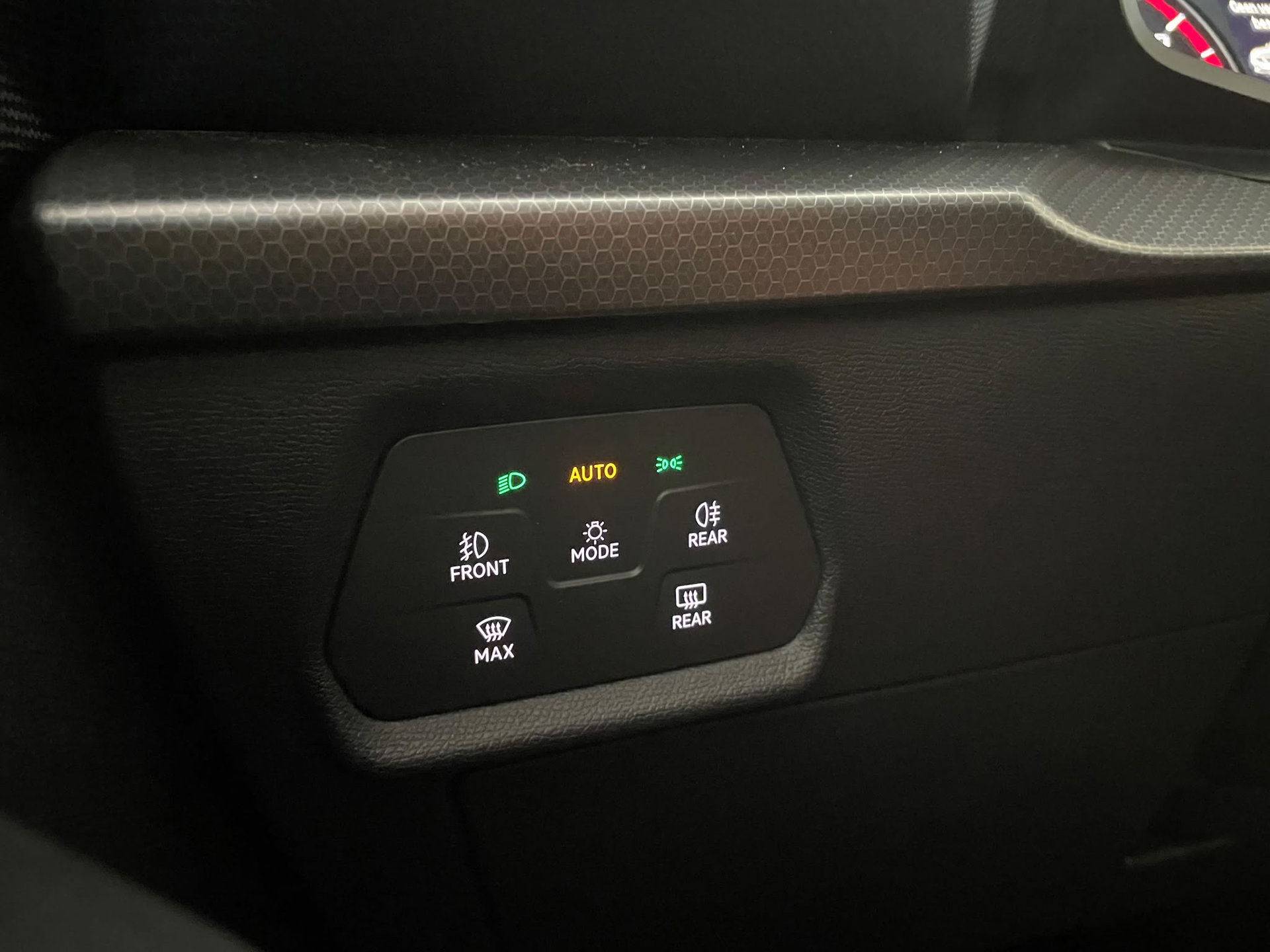 Foto van Seat Leon Sportstourer