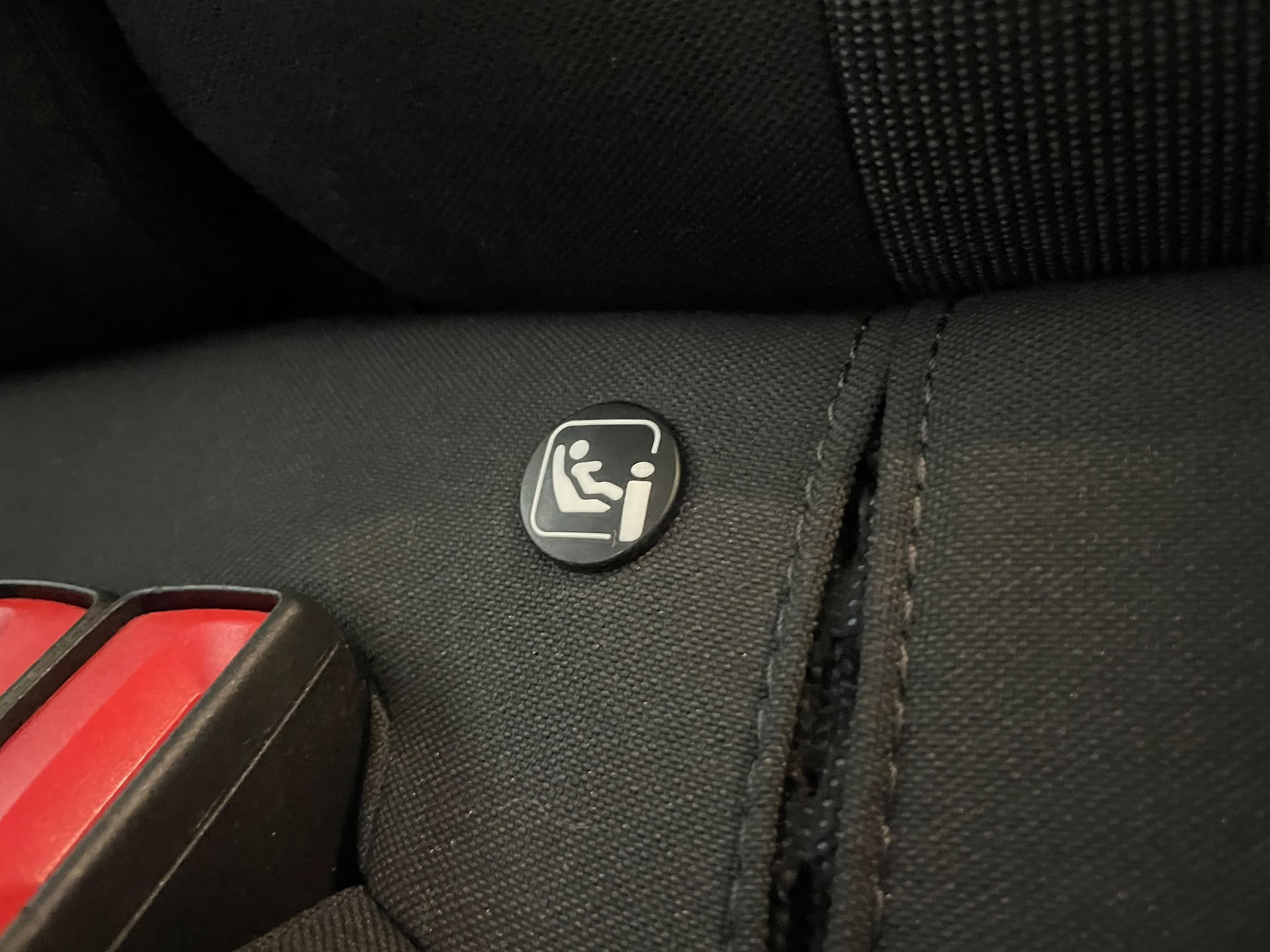 Foto van Seat Leon Sportstourer