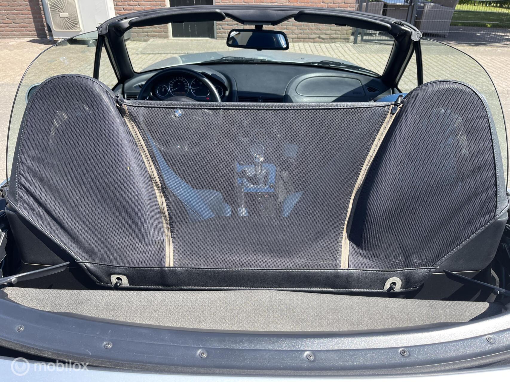 Foto van BMW Z Reihe
