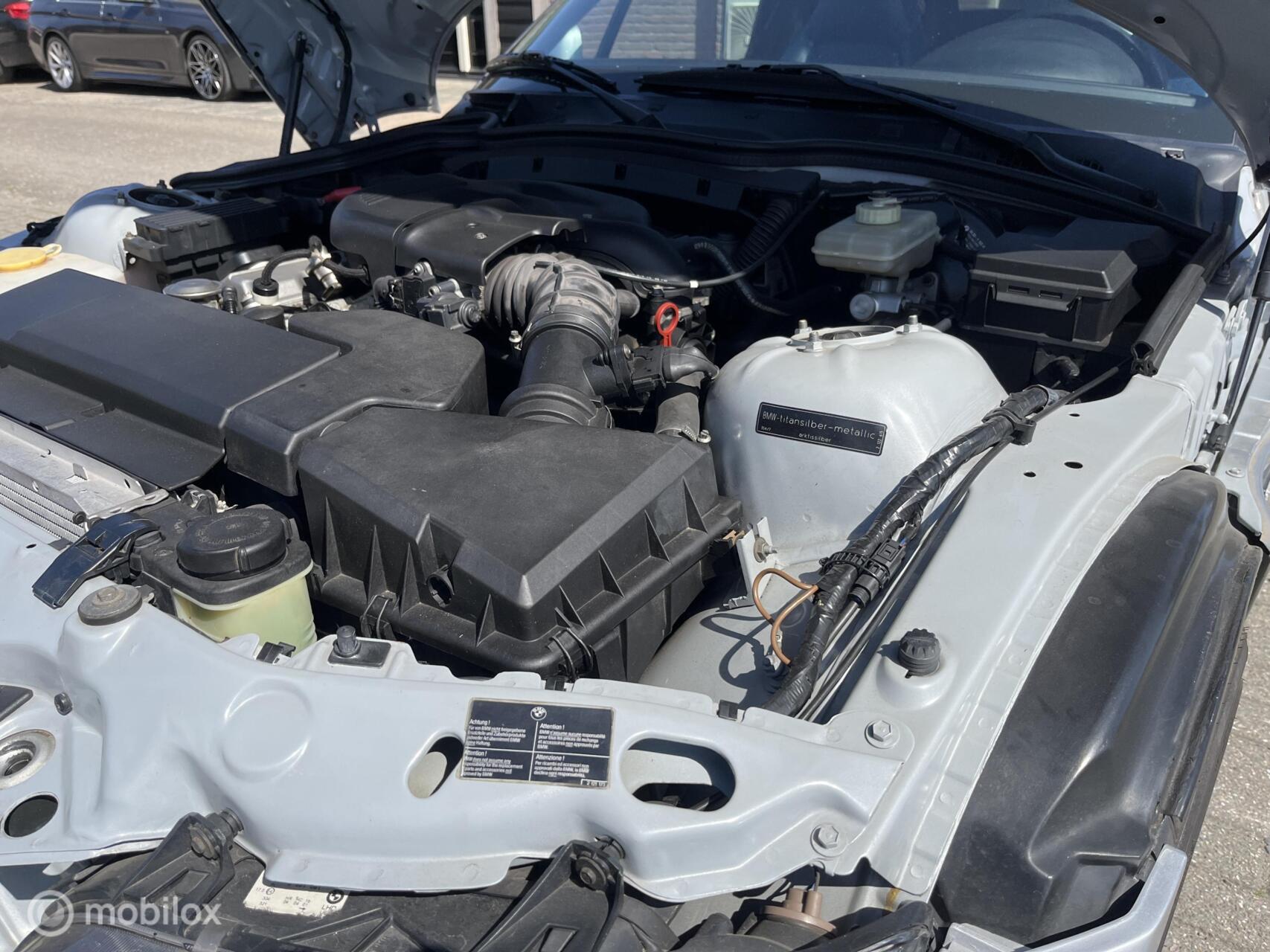 Foto van BMW Z Reihe