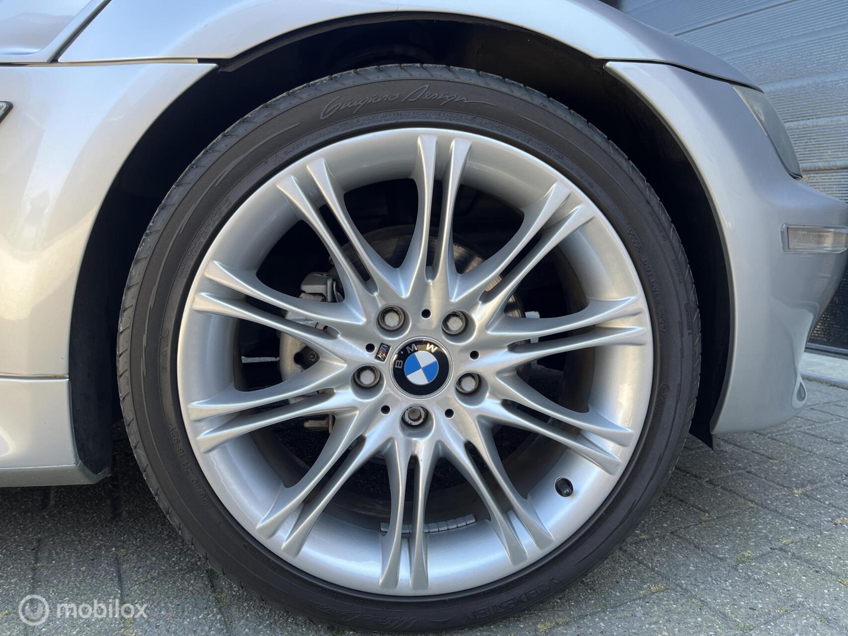 Foto van BMW Z Reihe