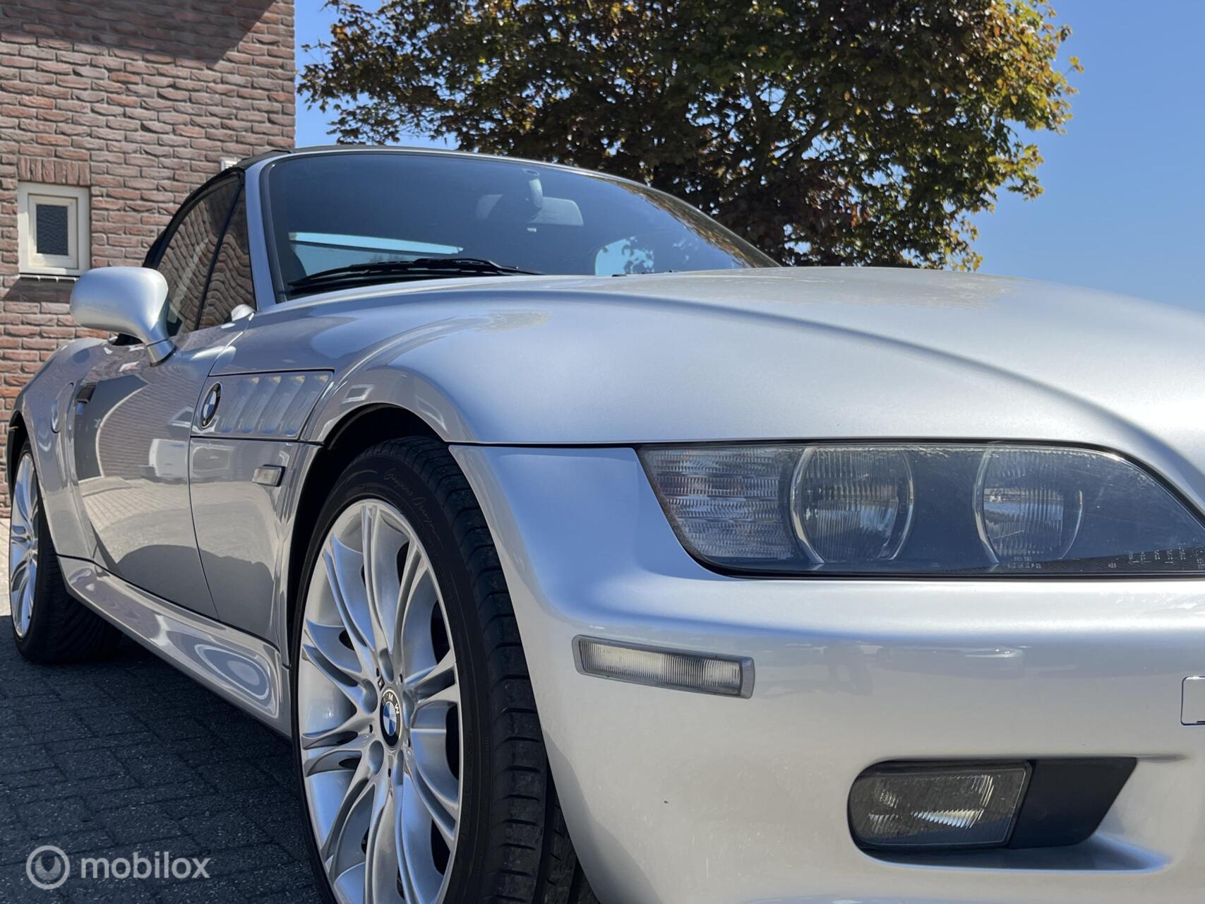 Foto van BMW Z Reihe