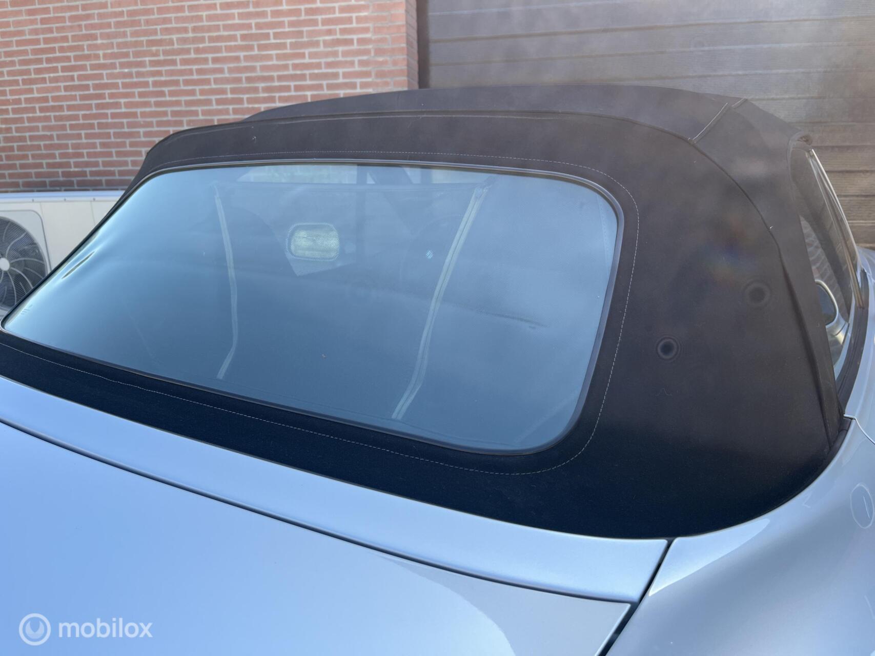 Foto van BMW Z Reihe