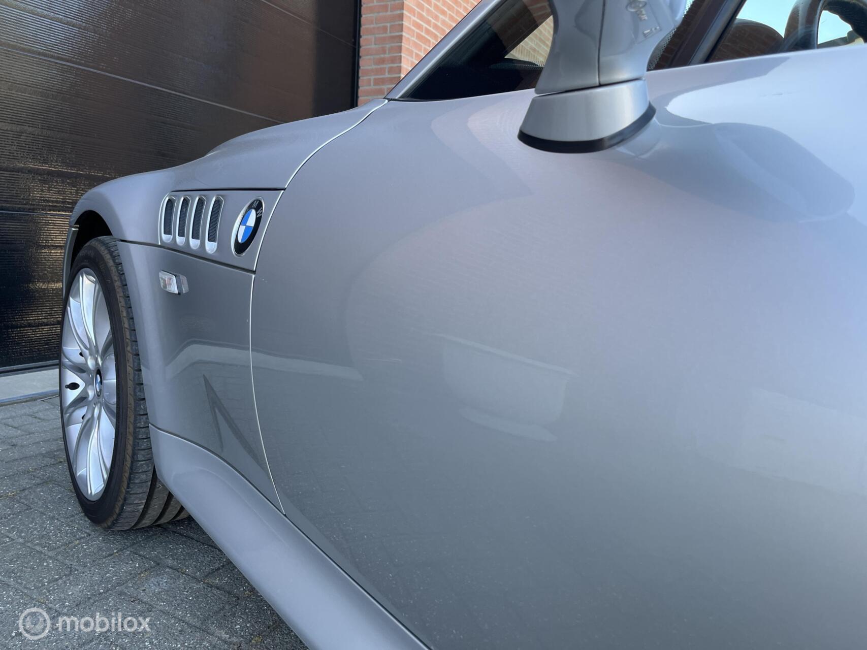 Foto van BMW Z Reihe