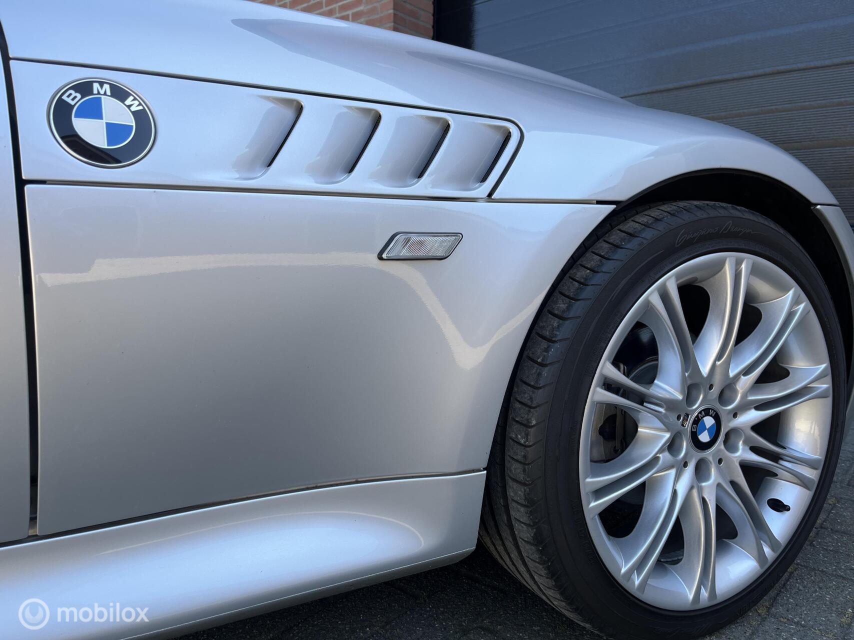 Foto van BMW Z Reihe