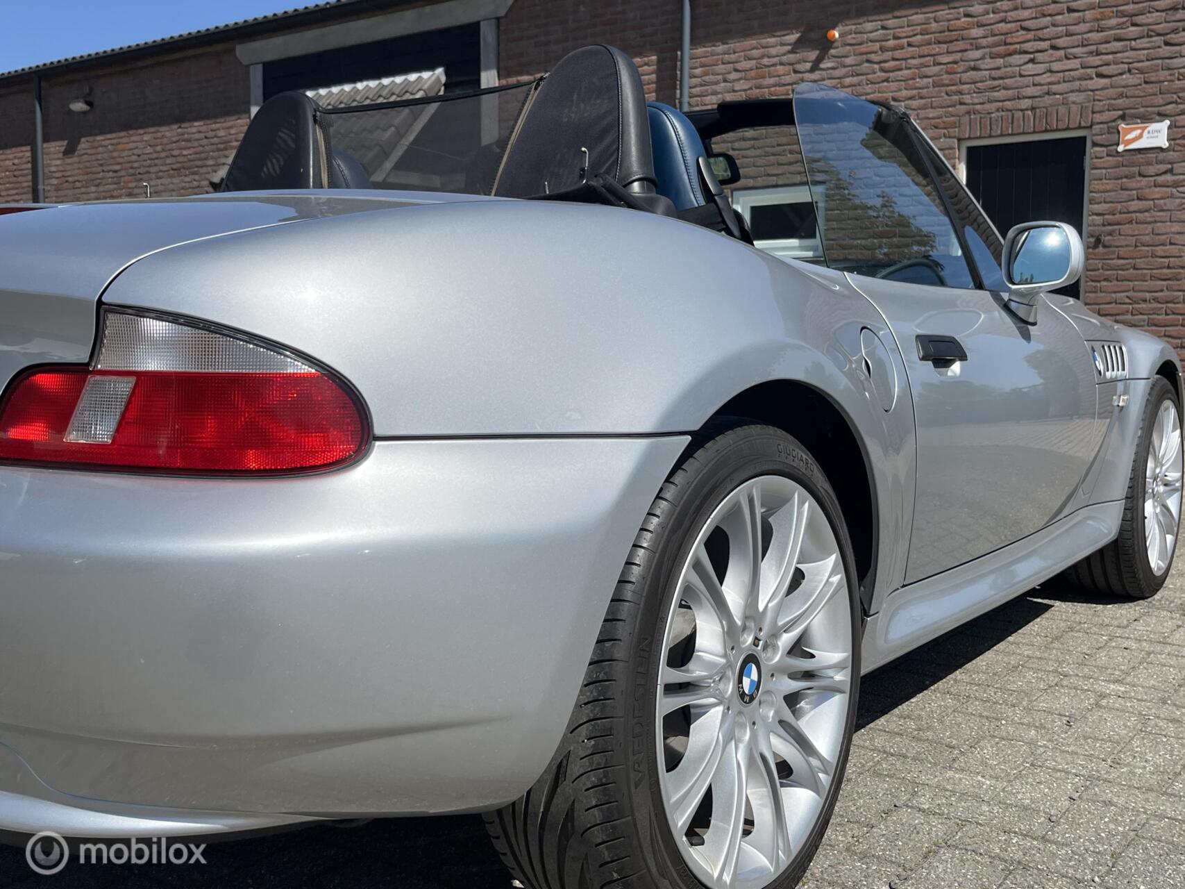 Foto van BMW Z Reihe