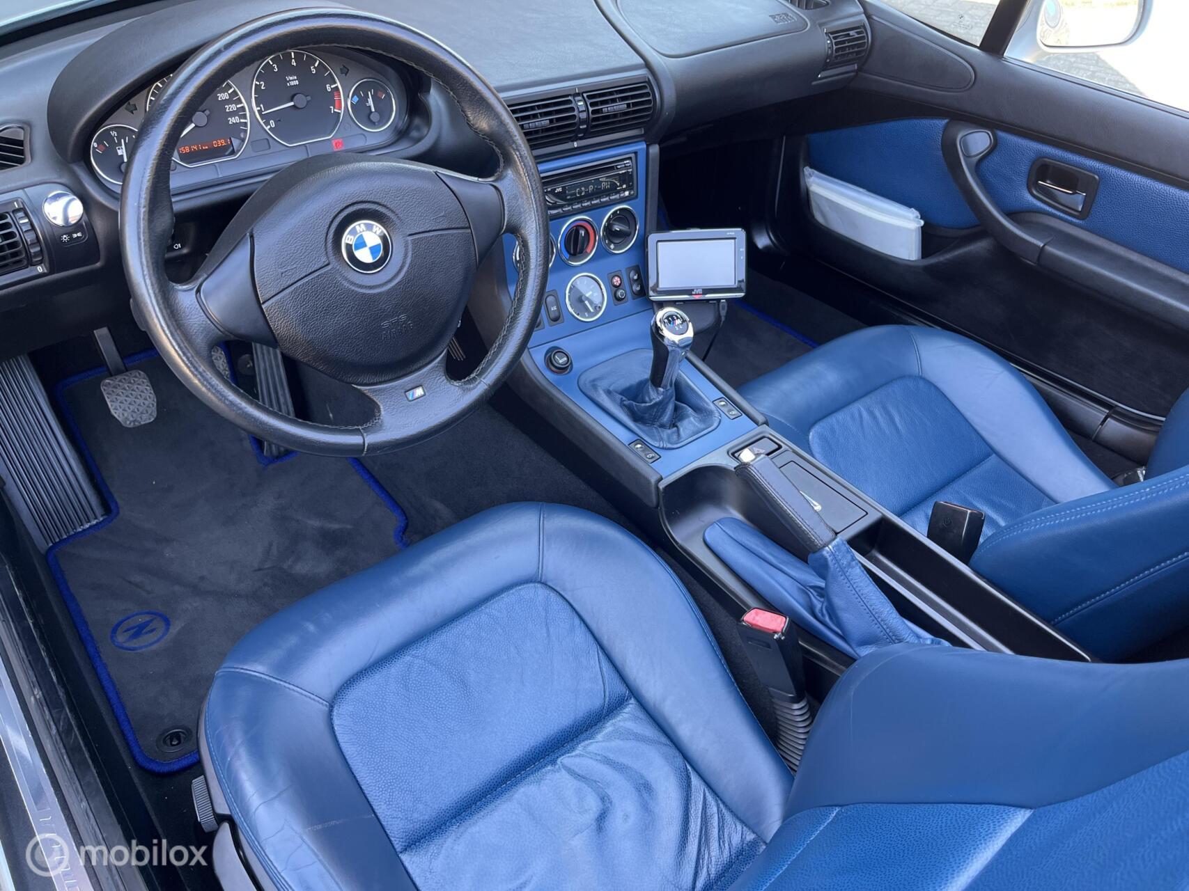 Foto van BMW Z Reihe
