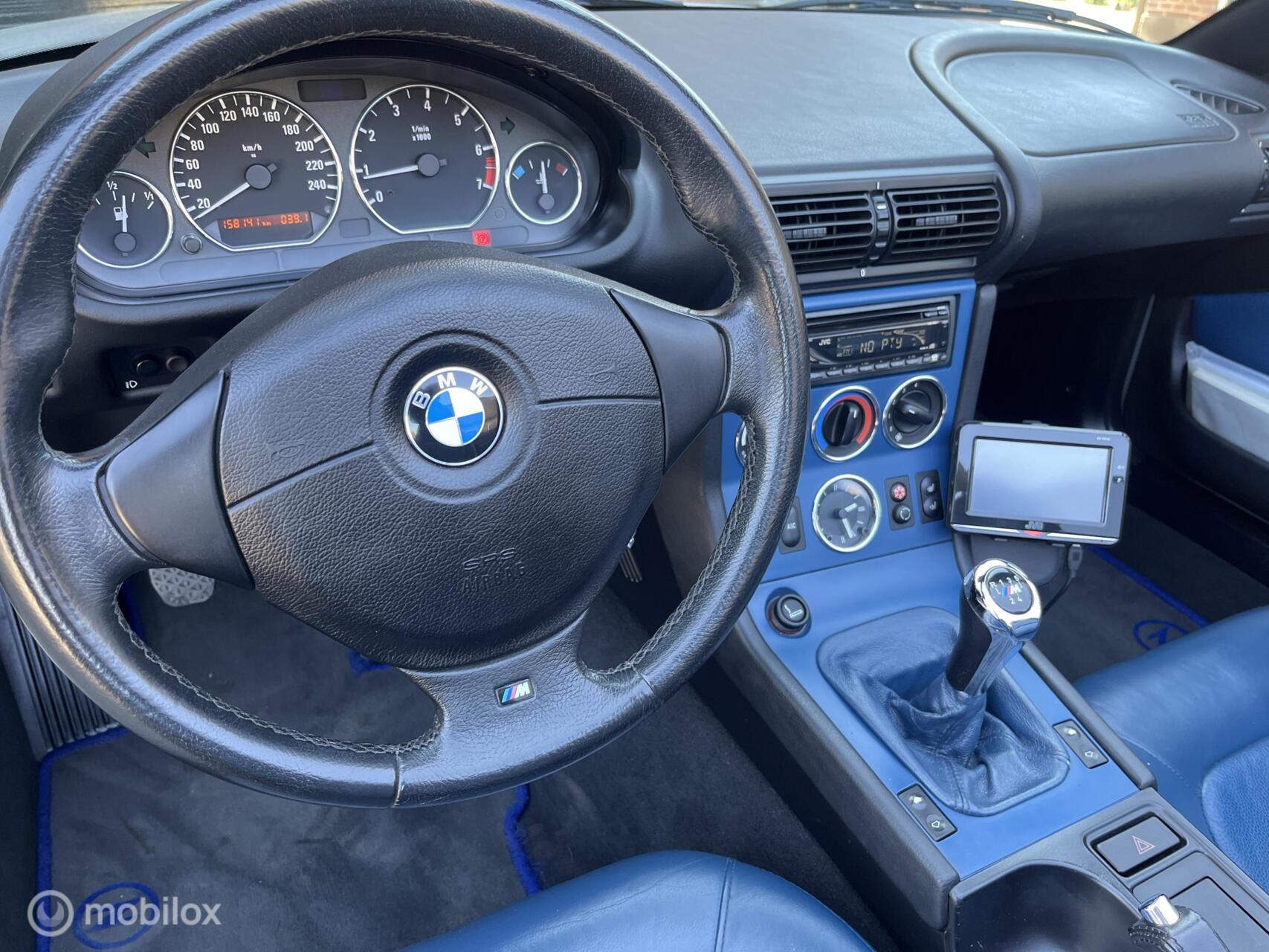 Foto van BMW Z Reihe