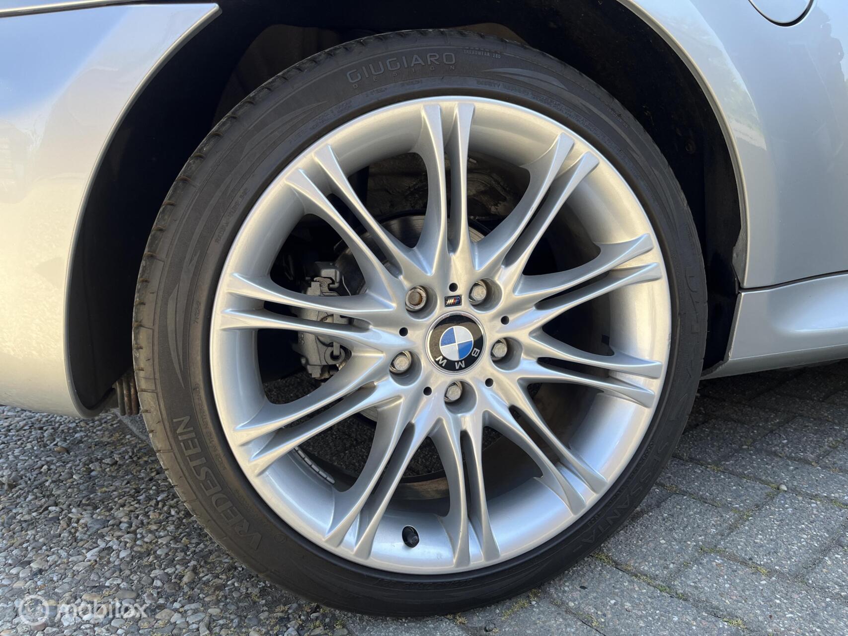 Foto van BMW Z Reihe