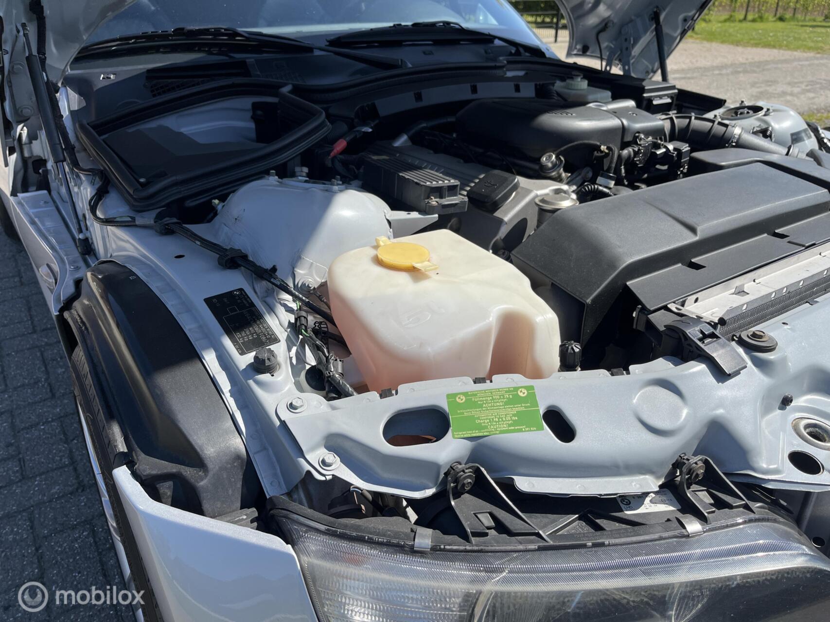 Foto van BMW Z Reihe