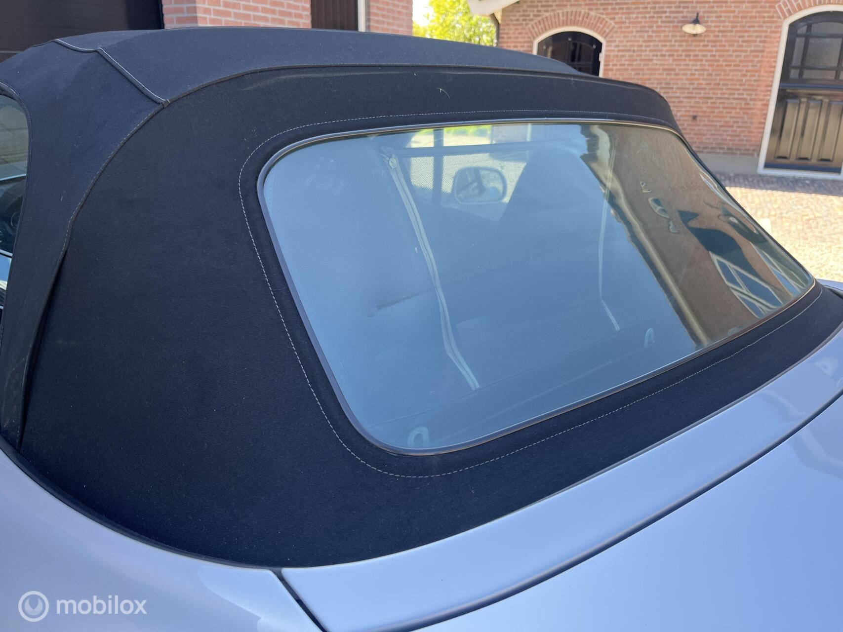 Foto van BMW Z Reihe