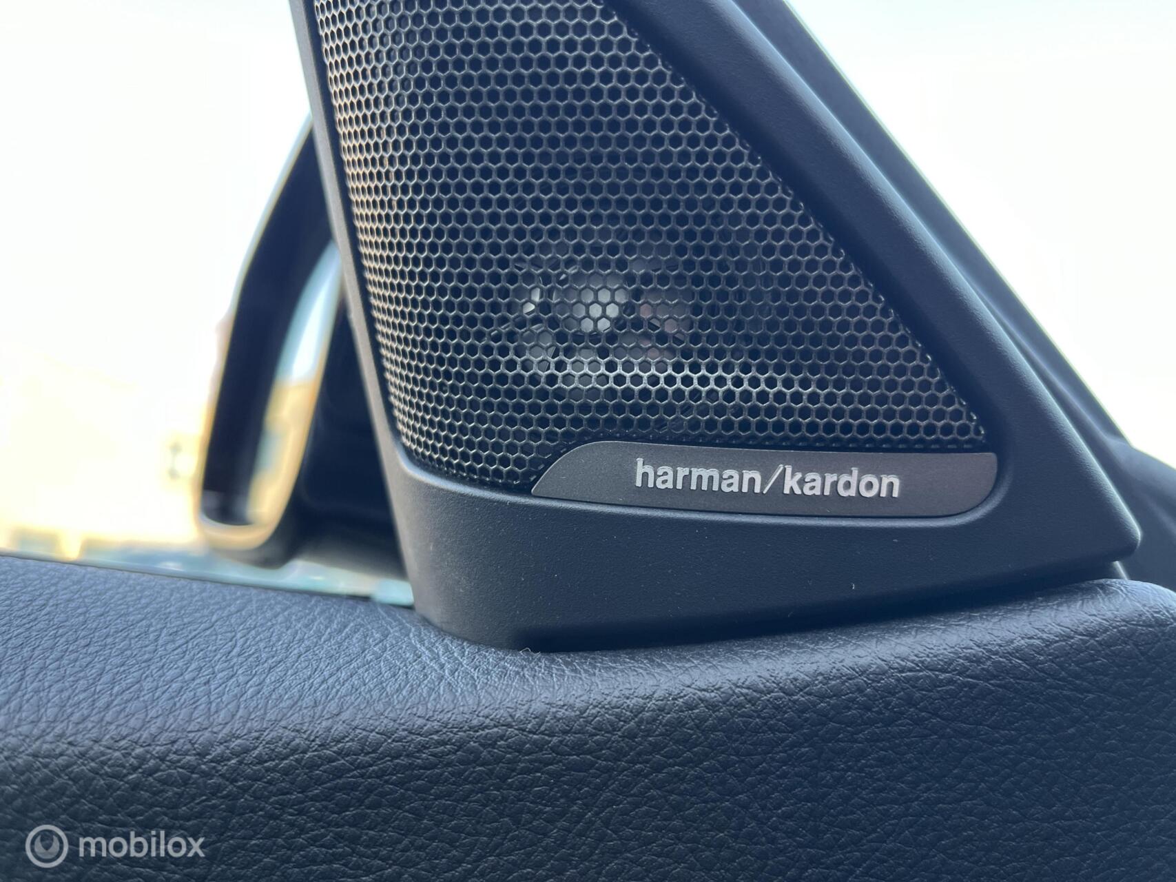 Foto van BMW 430i